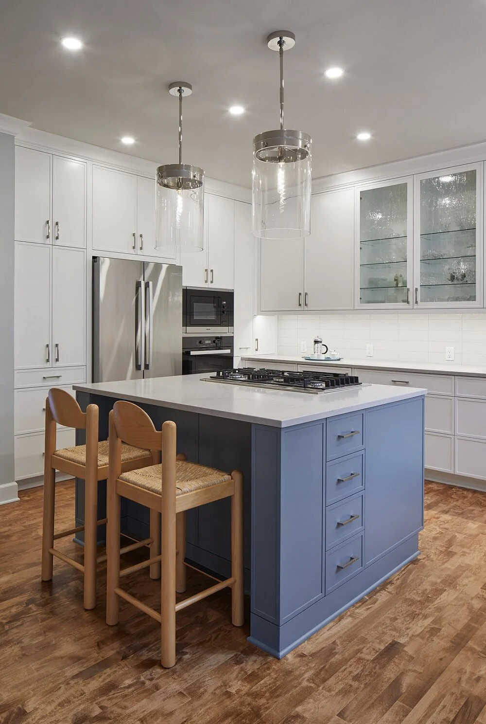 Specs, Selections, and Storage Solutions... What to Consider When Planning Your New Home or Remodel