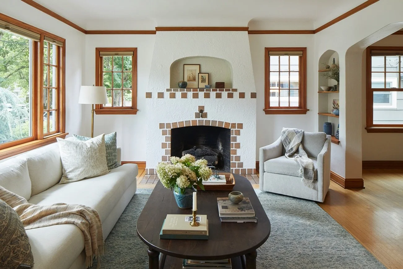 Darling Alameda Abode