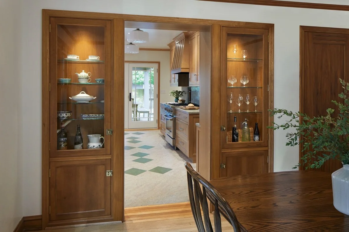 Darling Alameda Abode