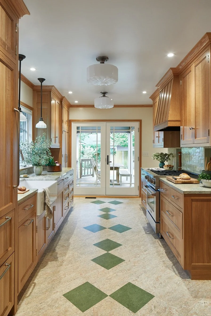 Darling Alameda Abode