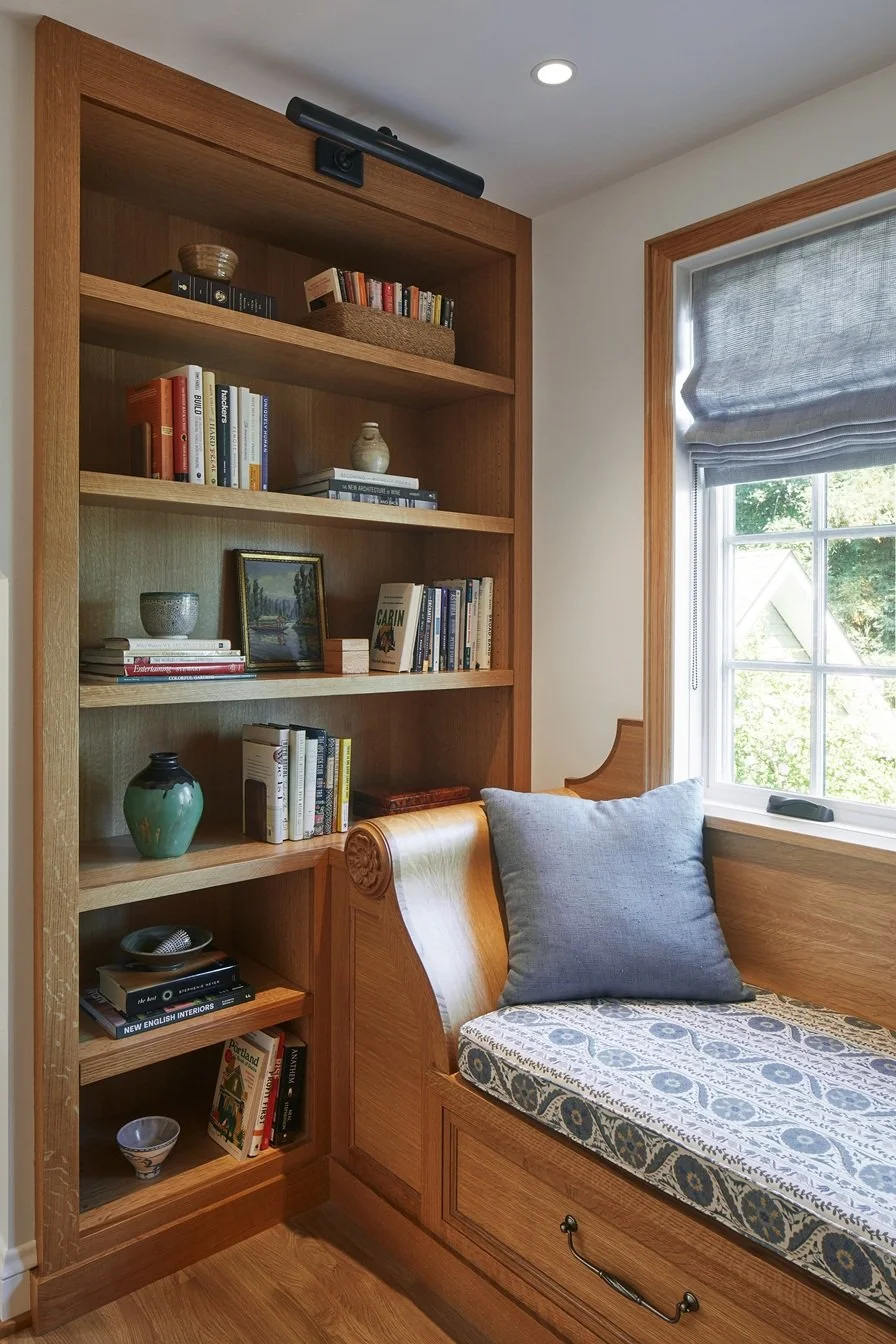 Darling Alameda Abode