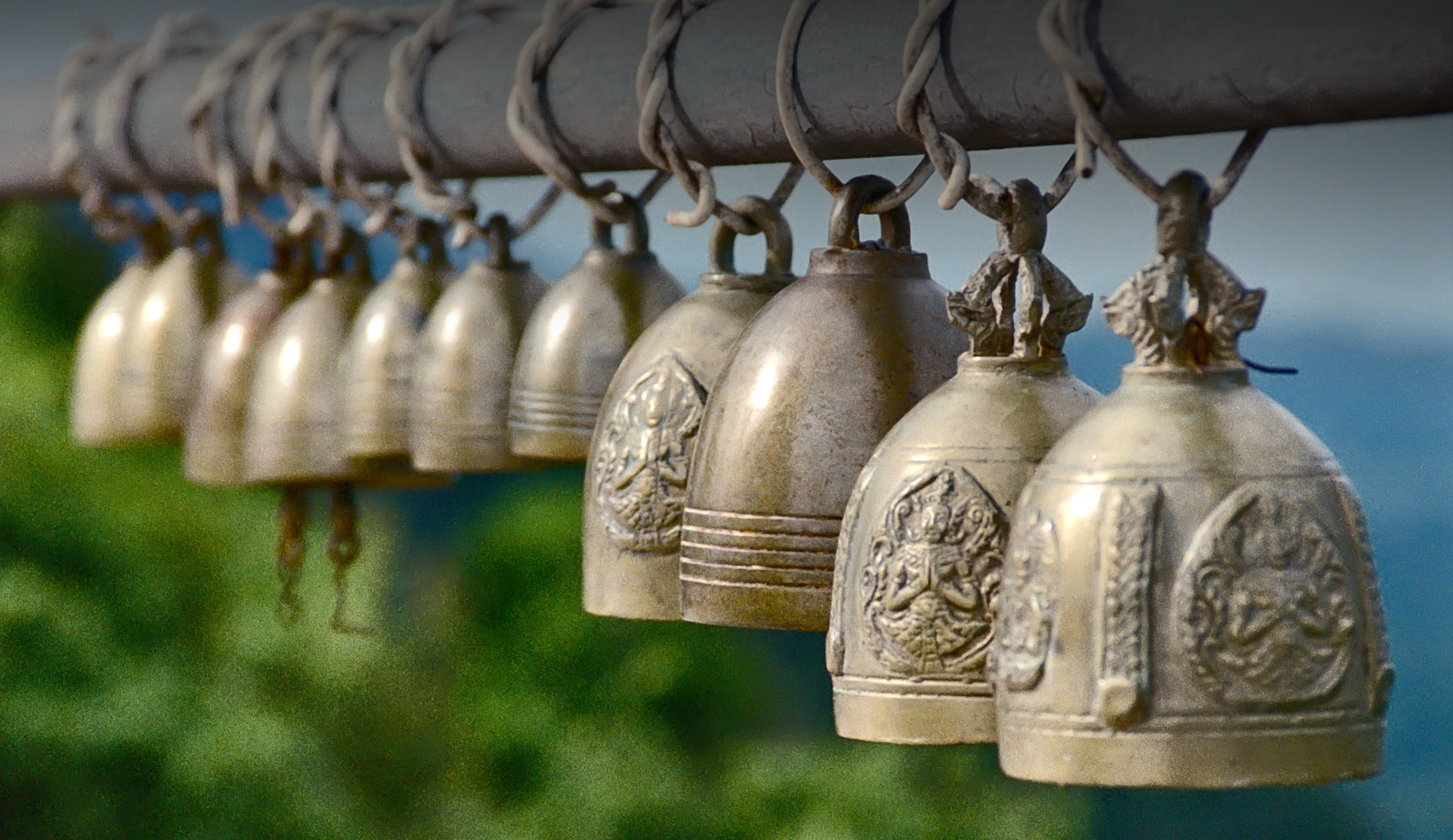 Prayer Bells