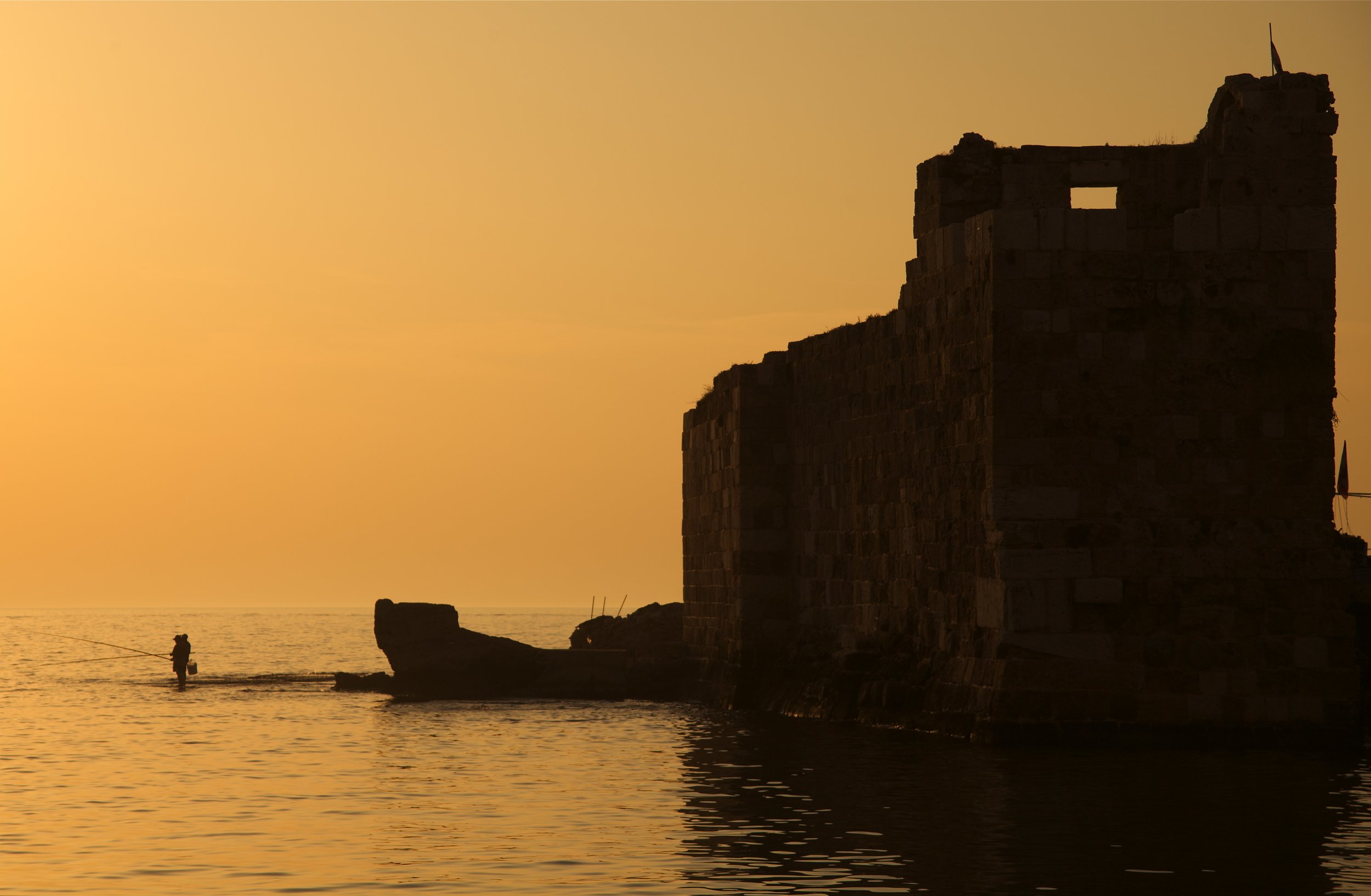 Byblos, Lebanon
