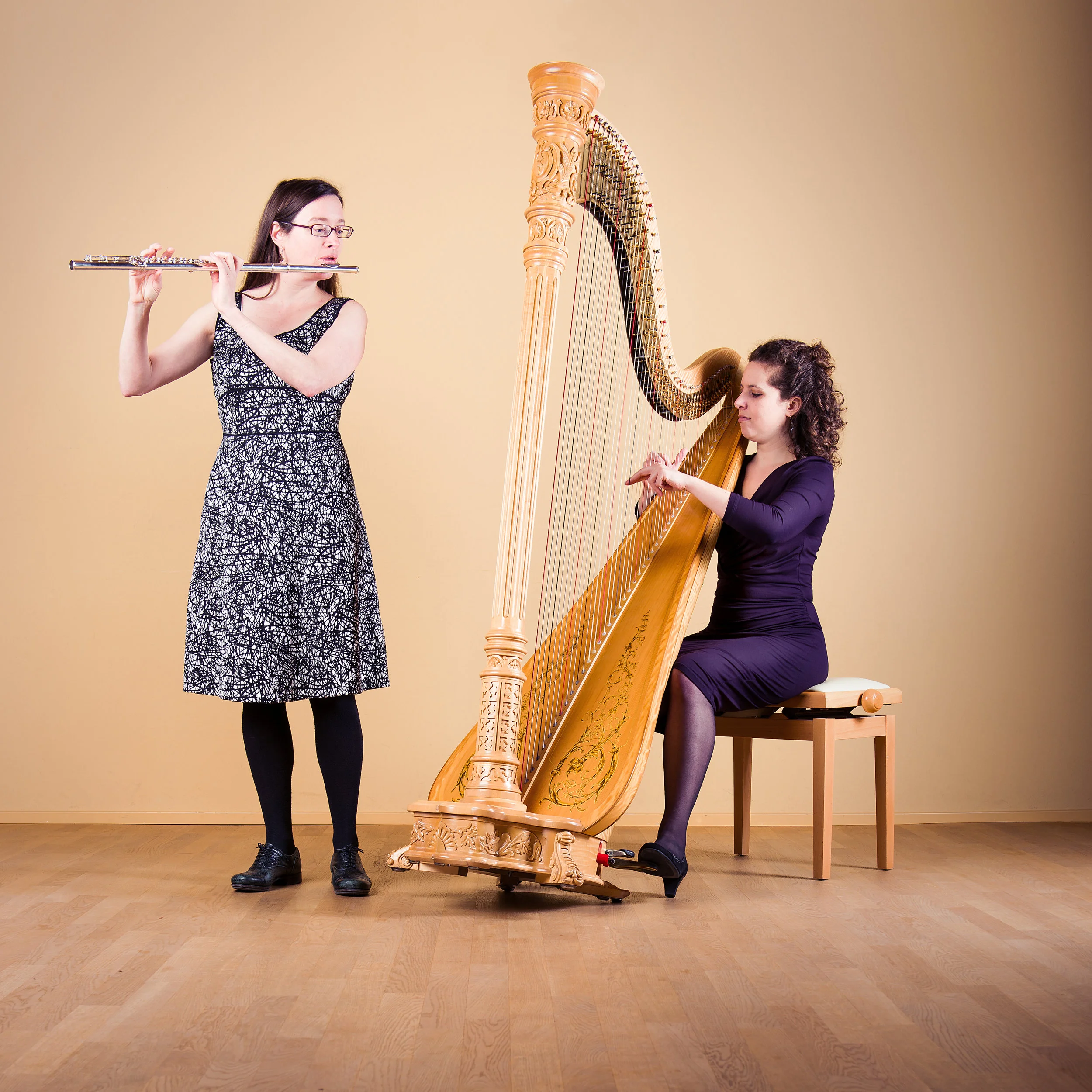 Musik zum Verweilen: featuring the Cochlea Duo in concert
