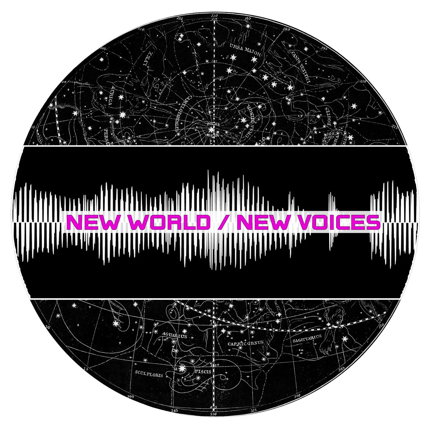 new world / new voices - Basel