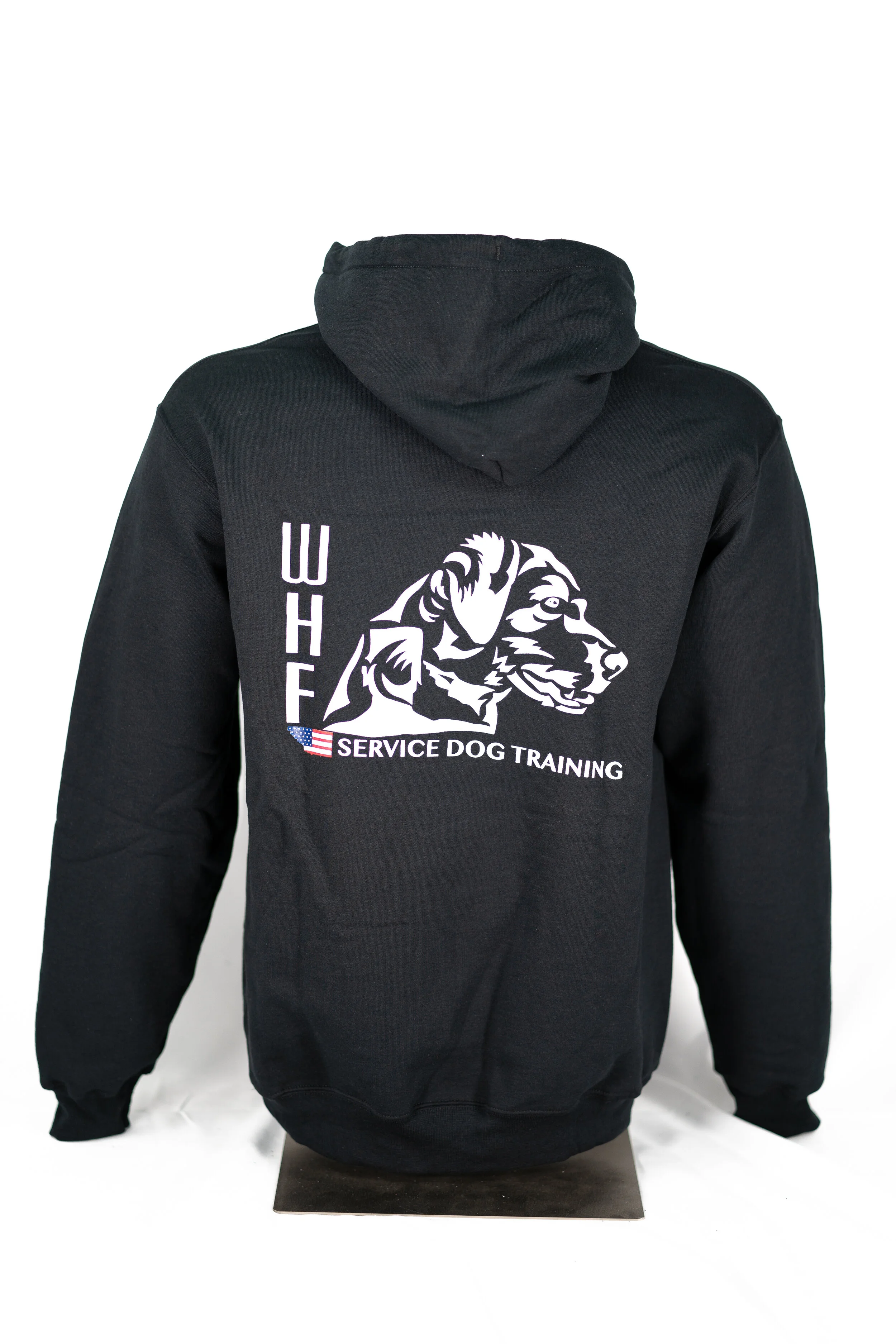 dog training sweatshirt