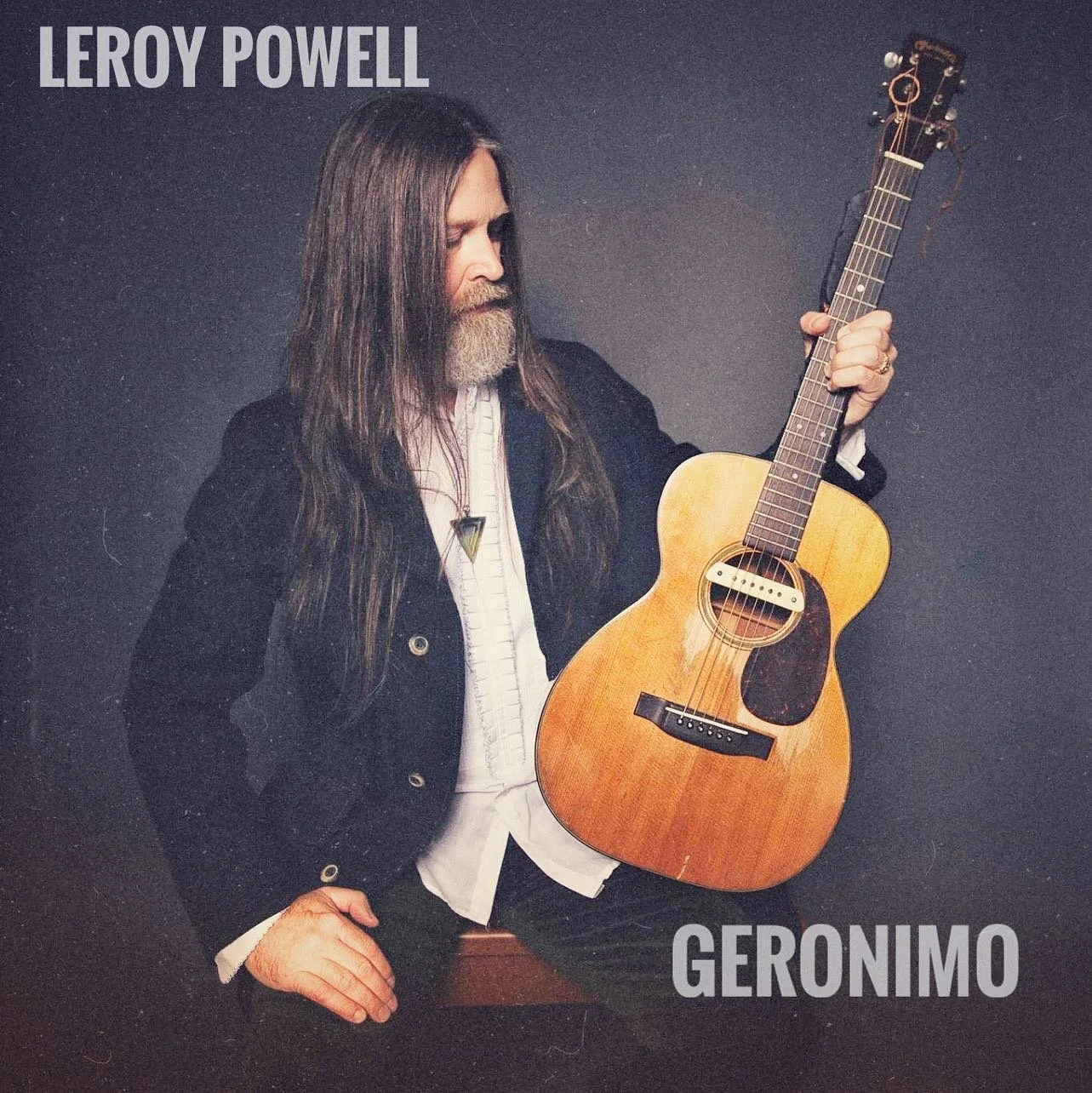 Coincidentally in the Spirit of Thanksgiving I offer up the tale of &ldquo;Geronimo&rdquo;. I always wanted to do a history lesson in a song. Me and @deantomasek did a fair amount of research into putting this one together.  Perfect song to add to yo