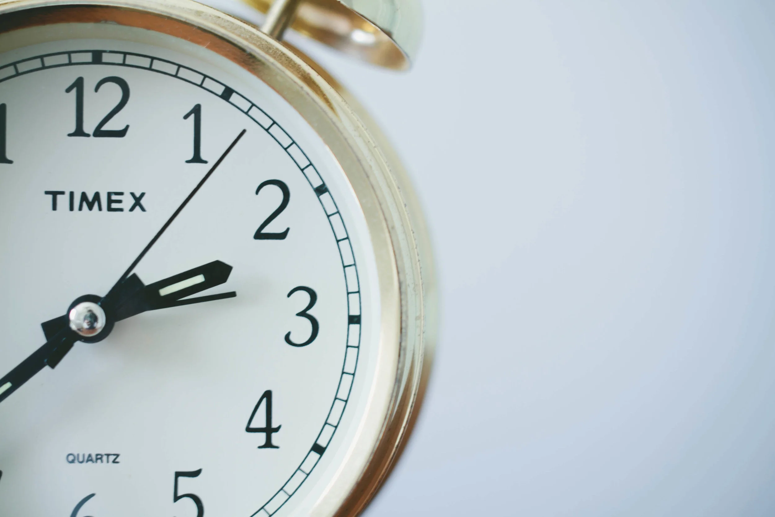 Your Next 7 Seconds Count. Starting Now. 7 Seconds To Control Or Let Go. Decision Time.
