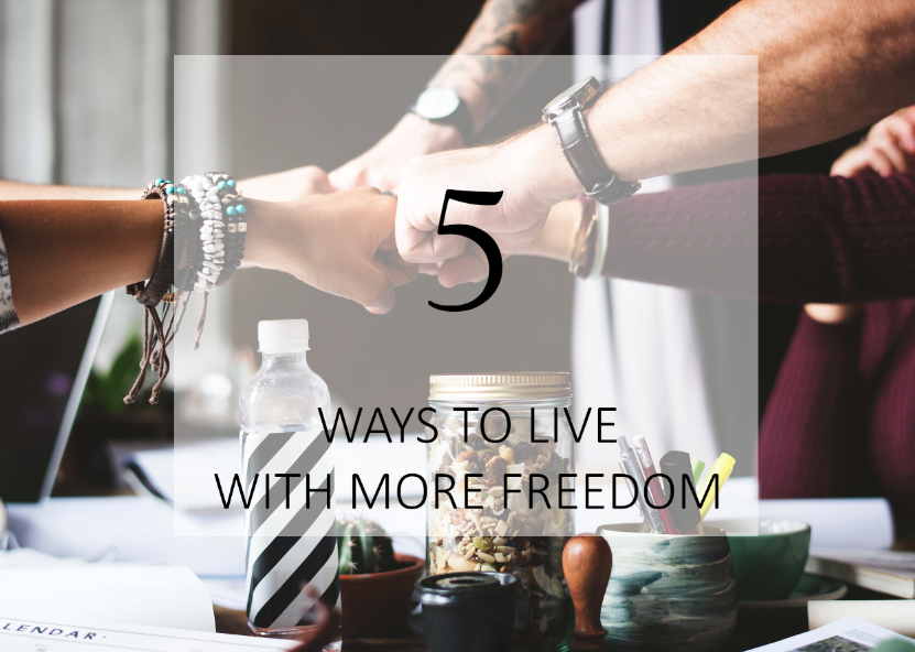 5 Ways To Find More Meaning And Purpose In Life