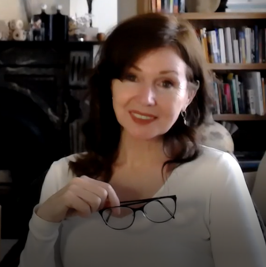 Barbara grace: school of modern Psychology