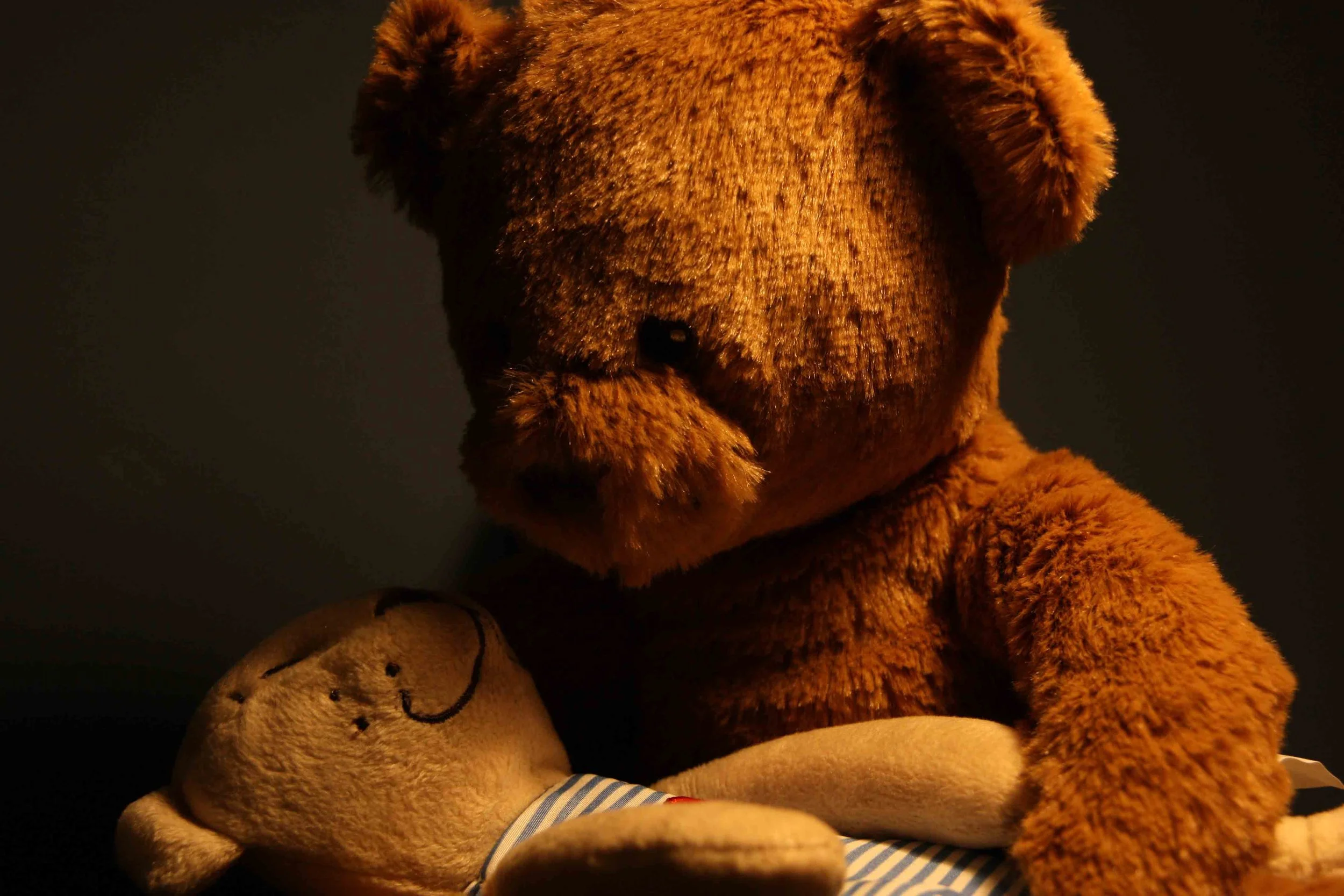 The Relationship War Room: How Raw Wounds Turn Us Into Warriors of Lost Causes