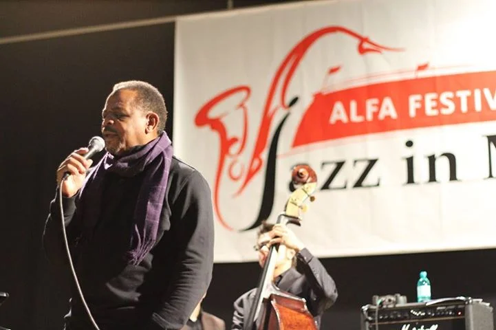 On the Road from Belaurus