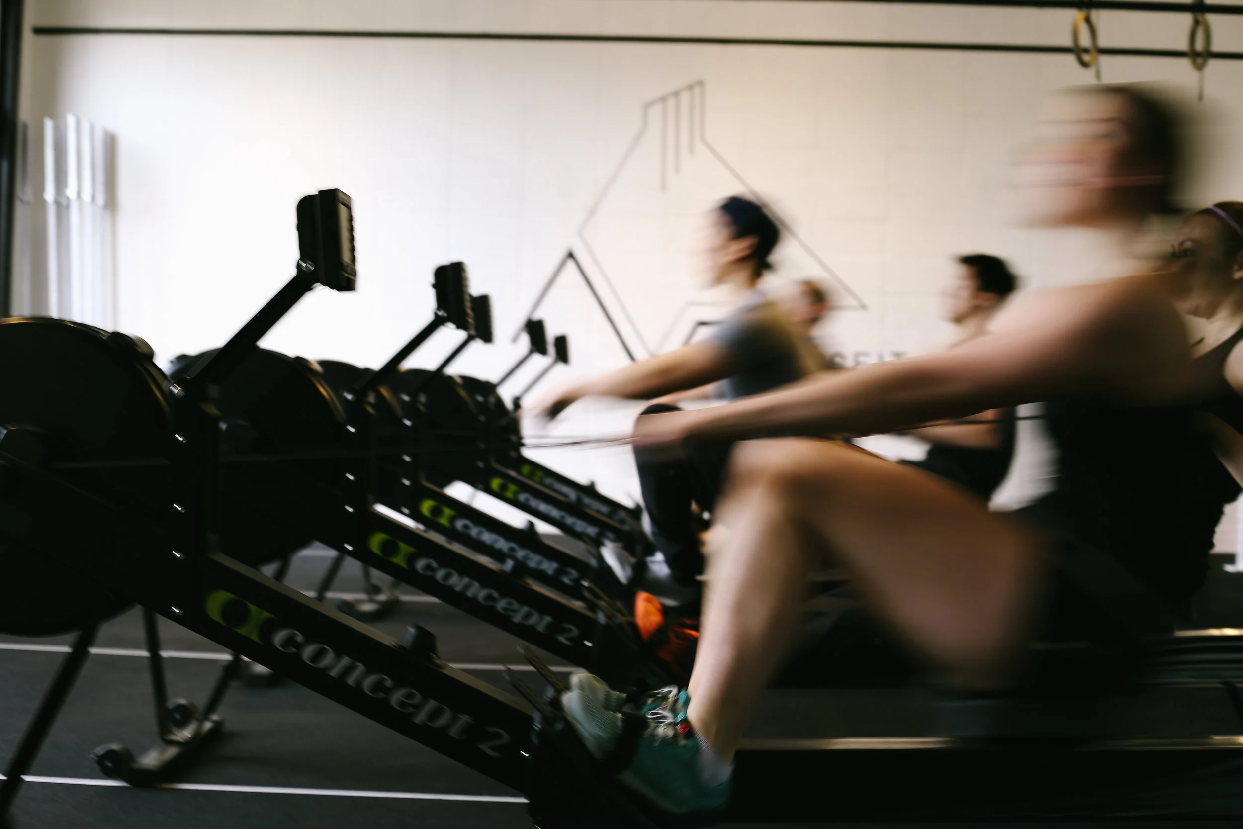 Why CrossFit?
