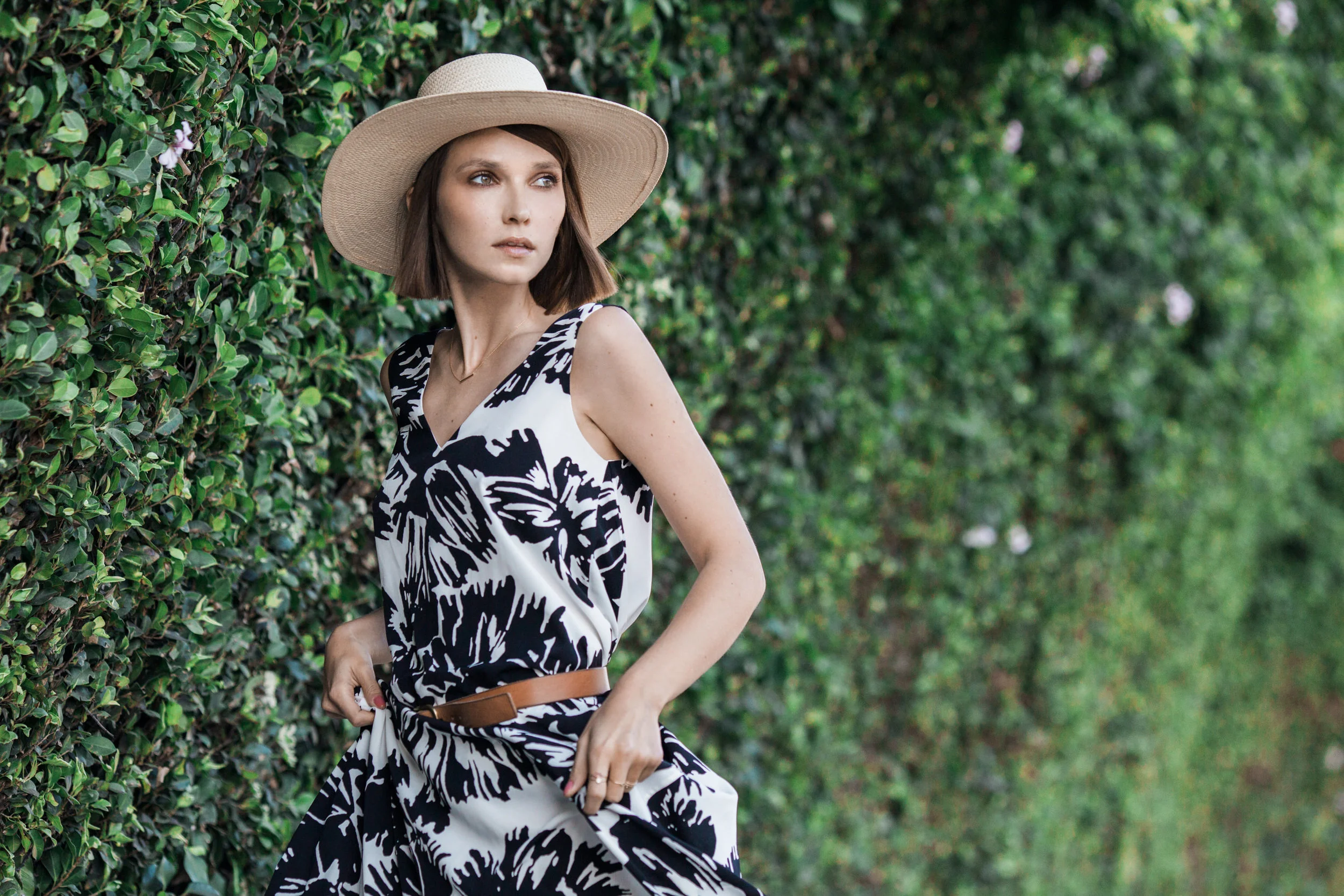 Accessories for Spring