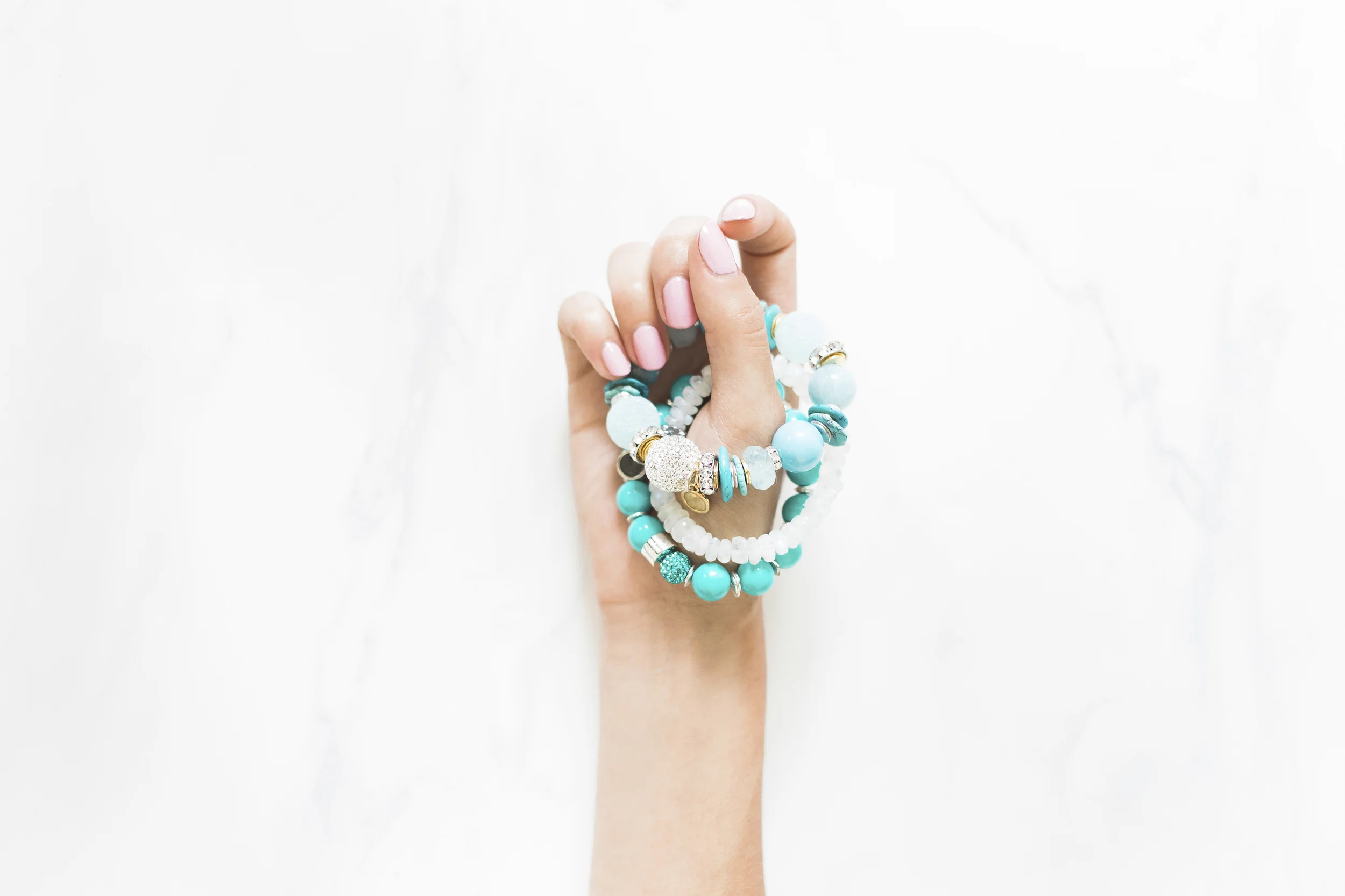 Summer 2016 Jewelry Selects