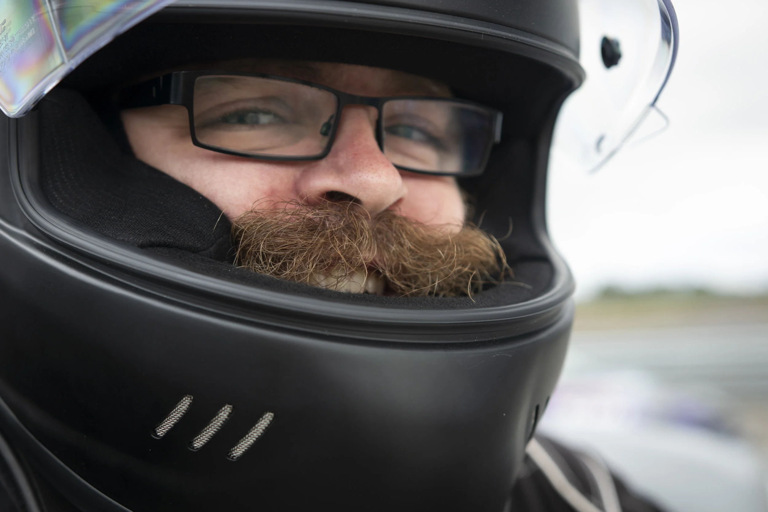 Event Gallery: pit-lane posin’ at Prowear NZ Superlap Series