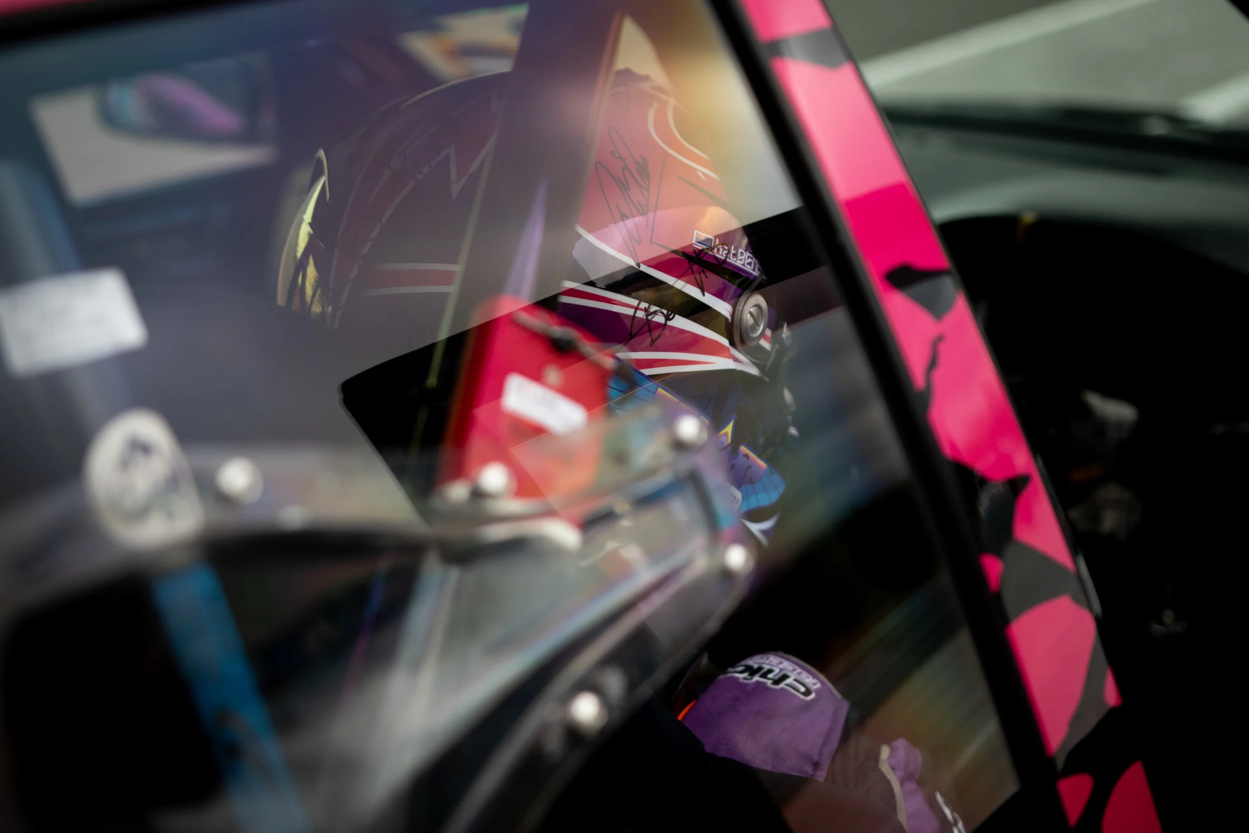 Event Report: Kat Benson Racing snaps up another personal best at NZ Superlap RD4