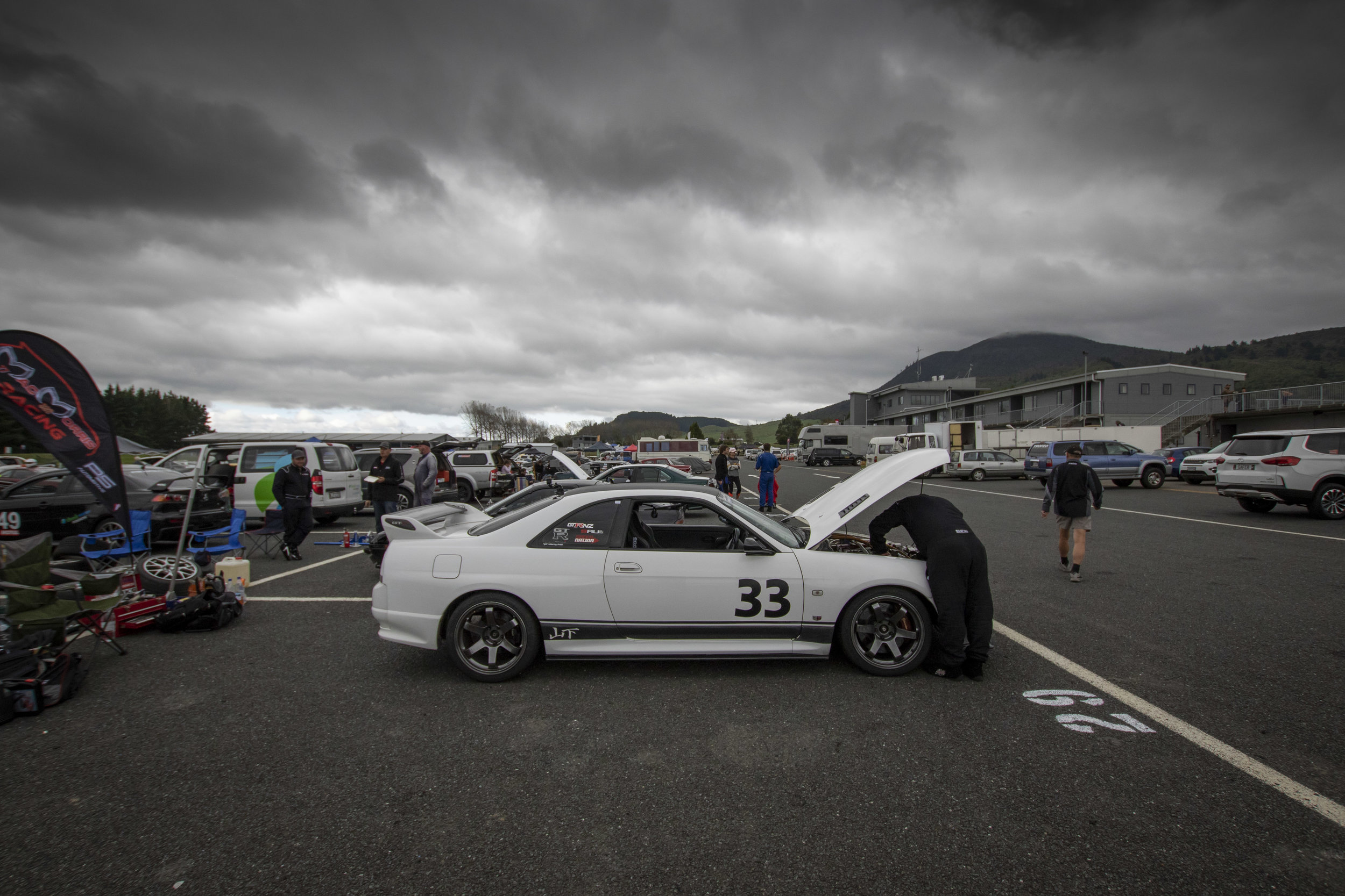 Event Gallery: Prowear NZ Superlap RD4 2018 part two