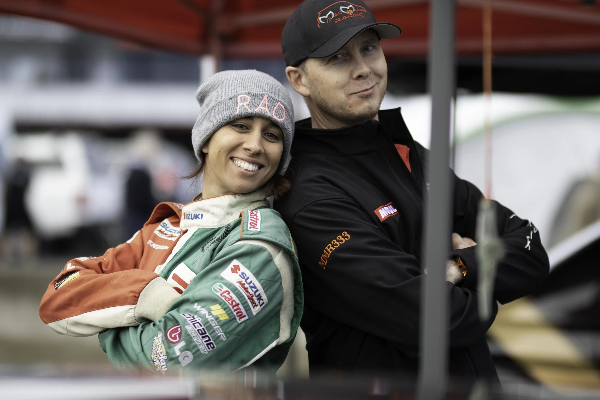 Event Gallery: Prowear NZ Superlap Series RD5 2018 part one