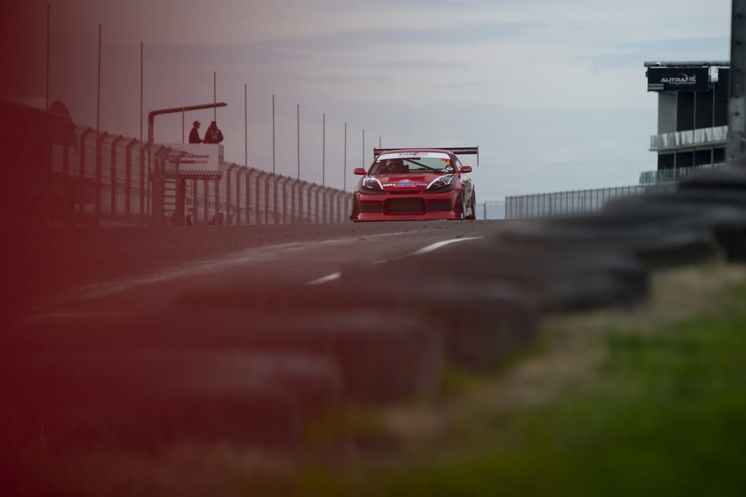 Event Report: Hans Ruiterman Racing Prowear NZ Superlap finale 