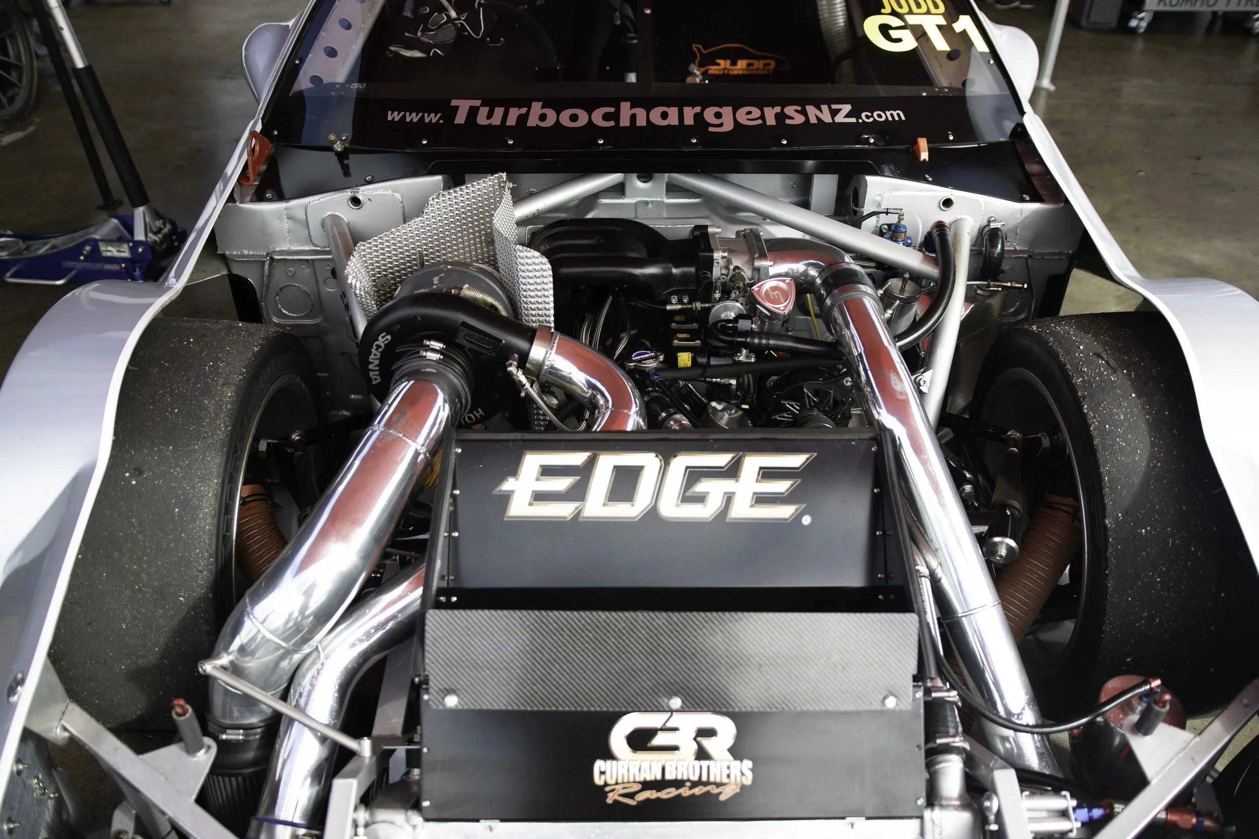 Event Gallery: Prowear NZ Superlap Series RD5 2018 part two