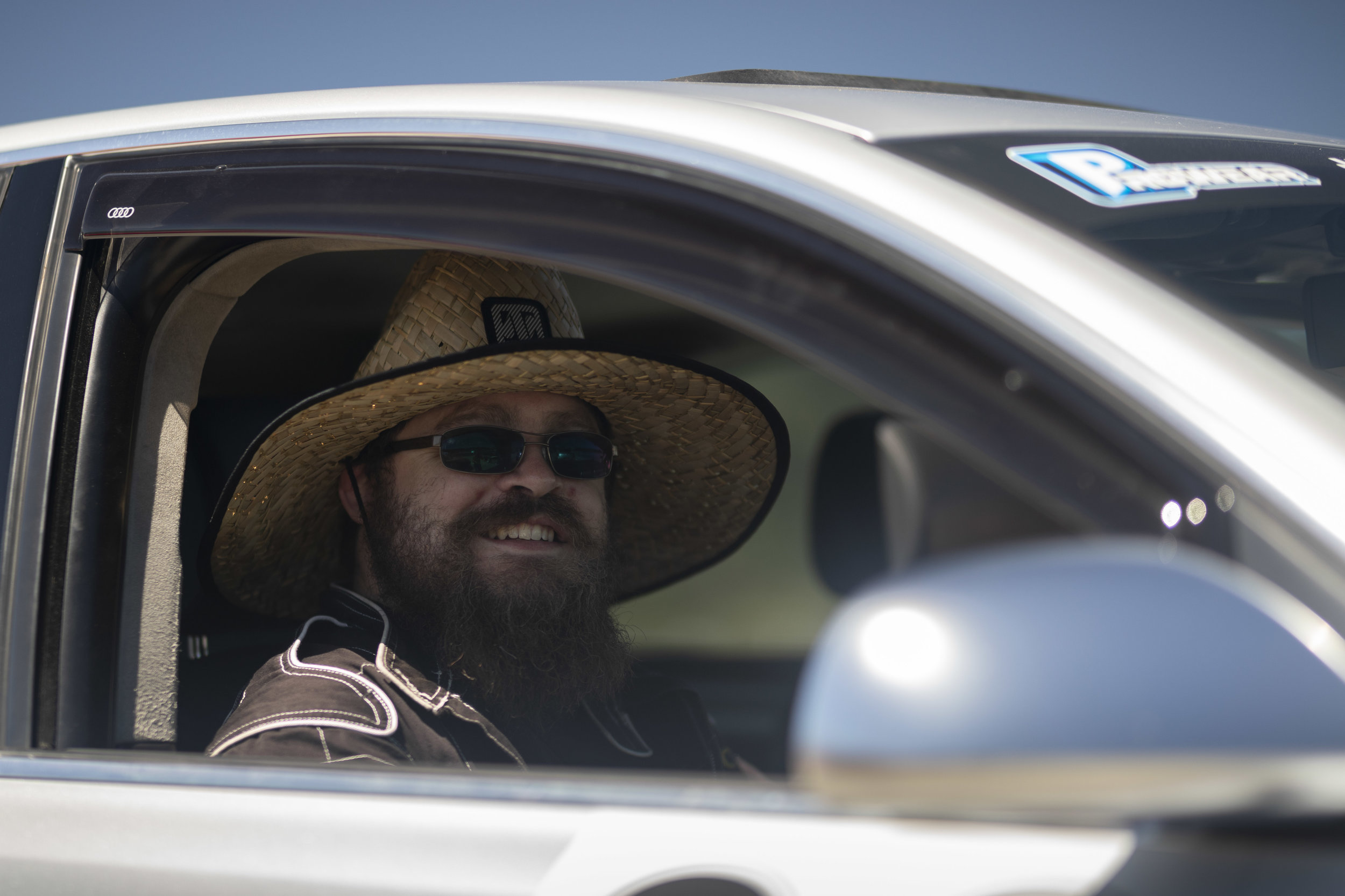 Event Gallery: People of Pitlane — Taupo edition