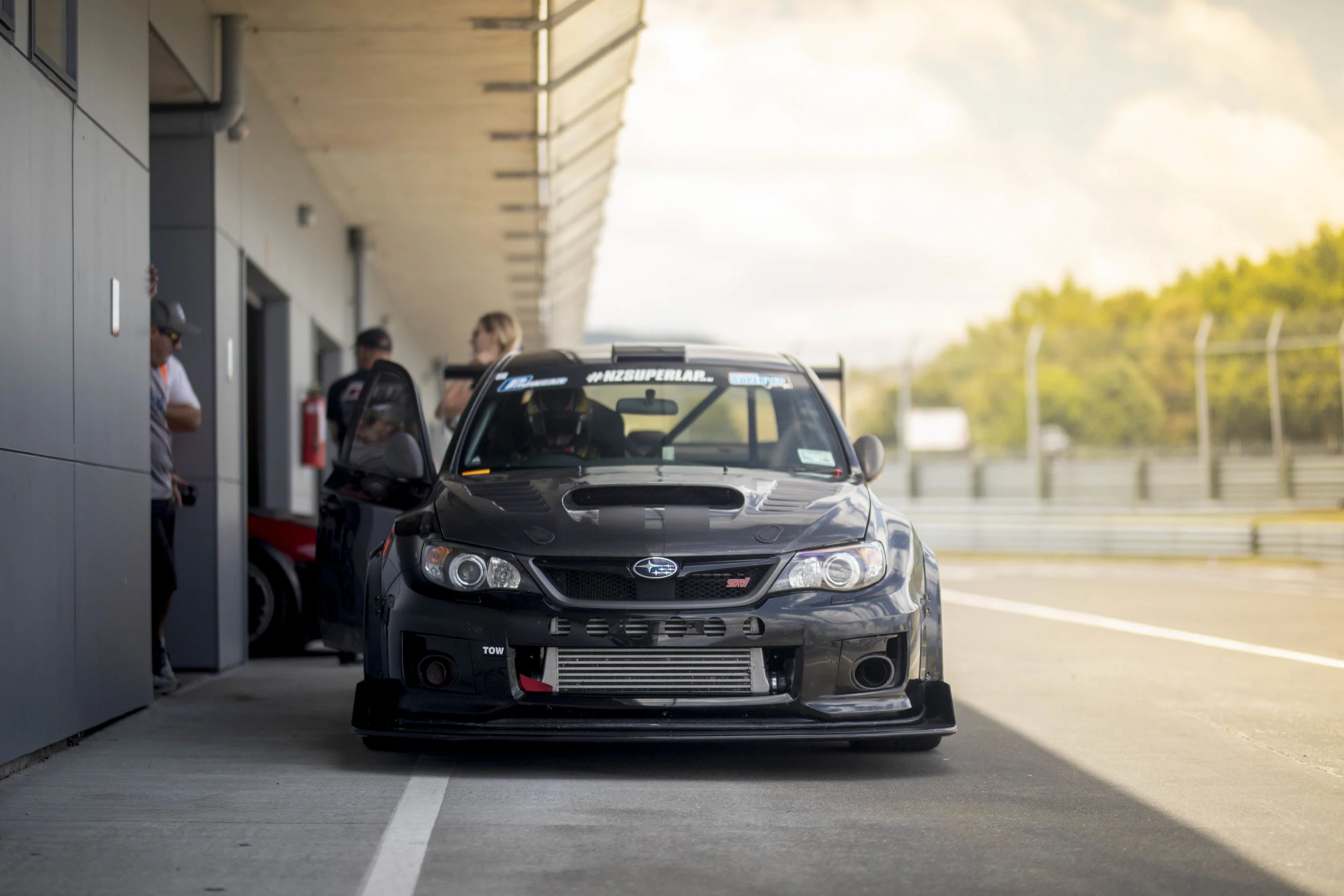 Event Report: NZ Superlap Series RD2 2019 wrap up