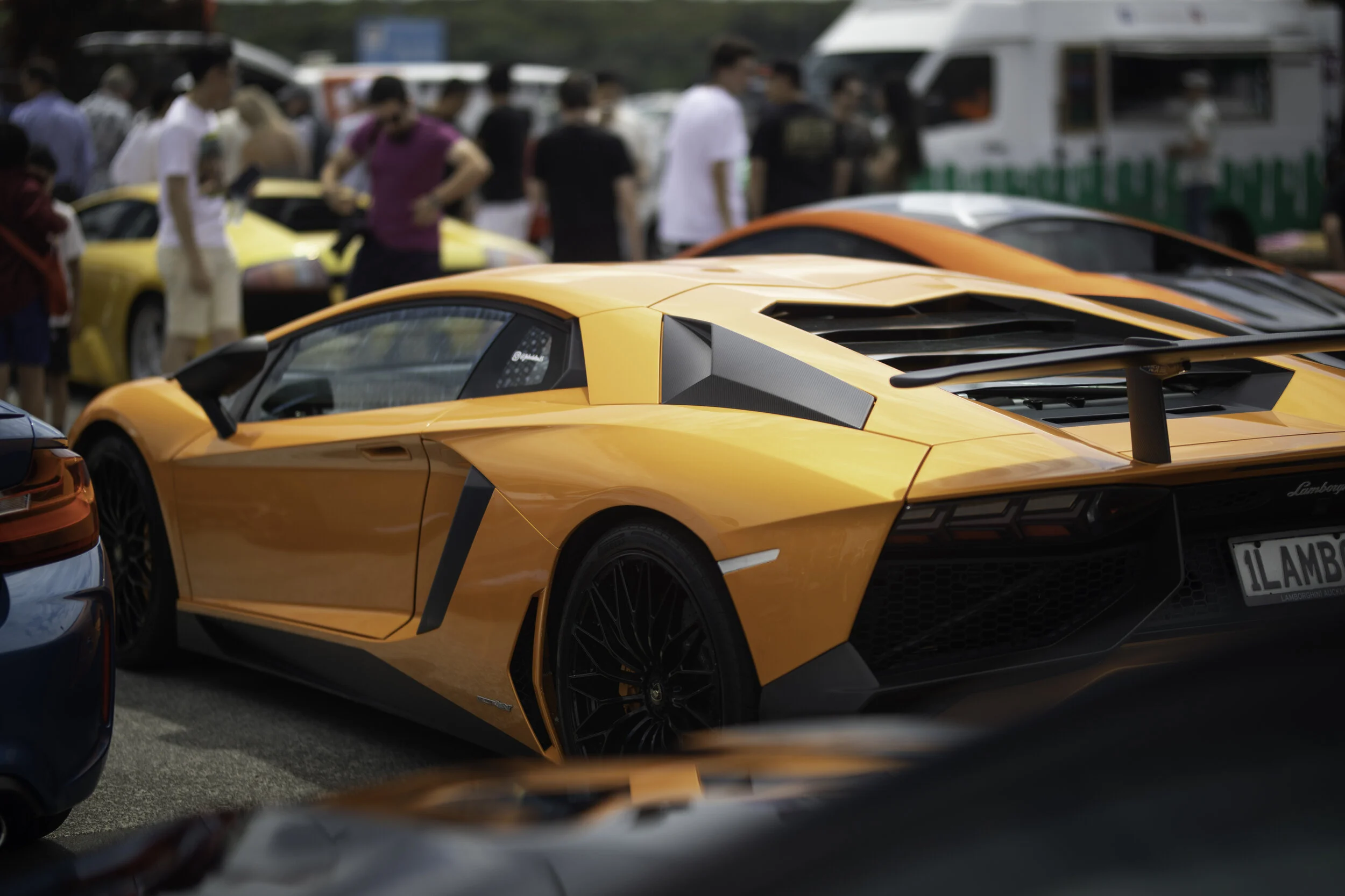 Event Gallery: Super Sessions 2019