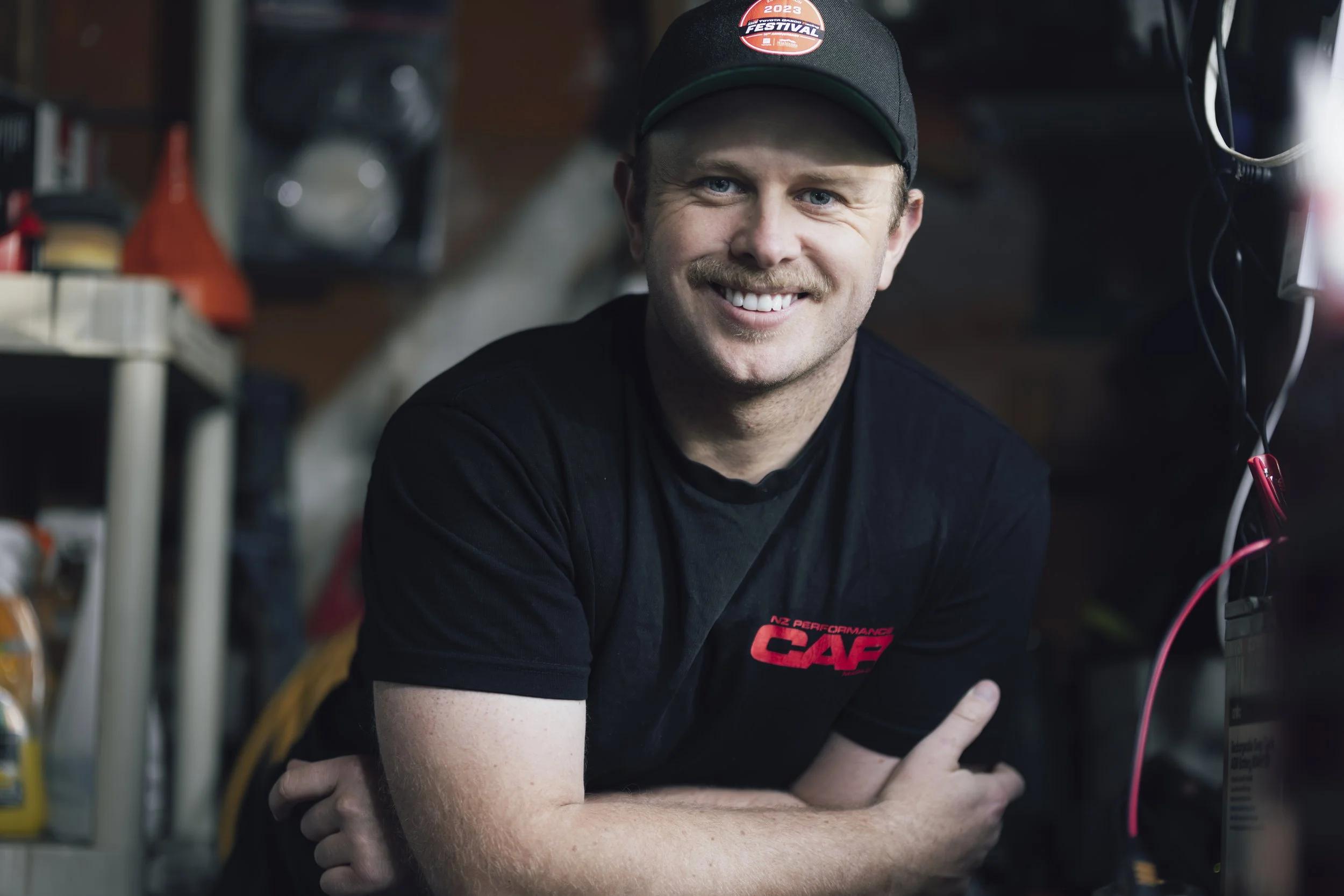 StreetattackR: Where have I been?