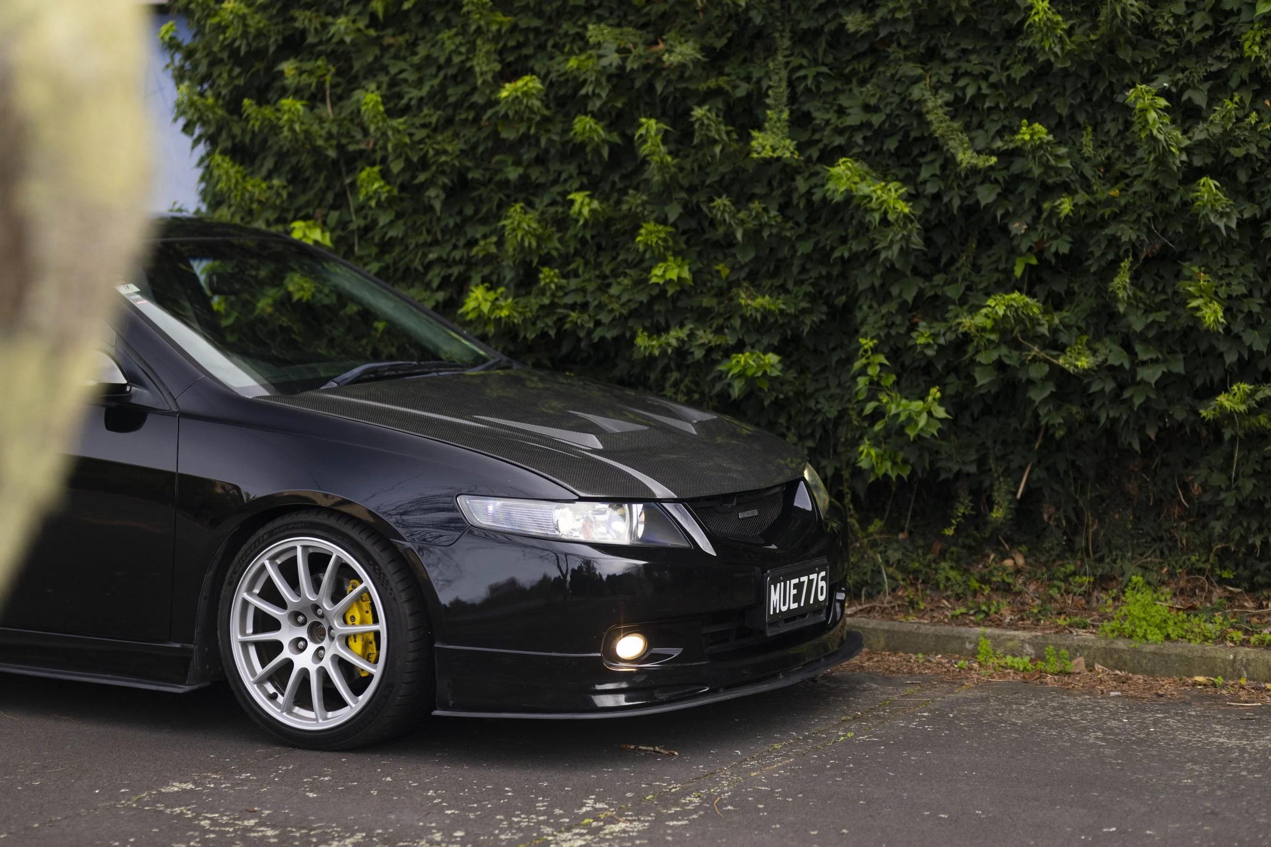 WE ARE BACK — Honda Accord Project PT1