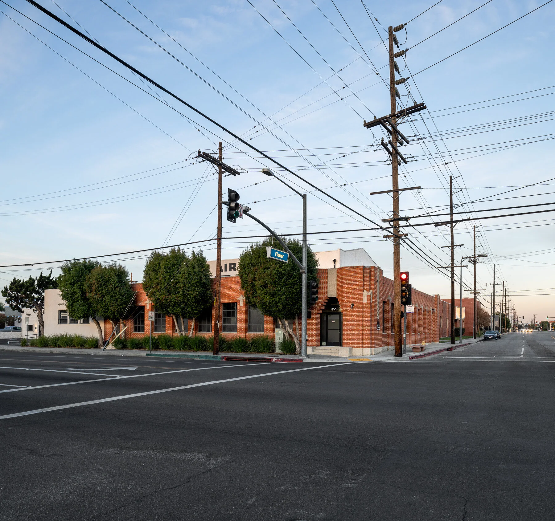 Avalon Investment Company