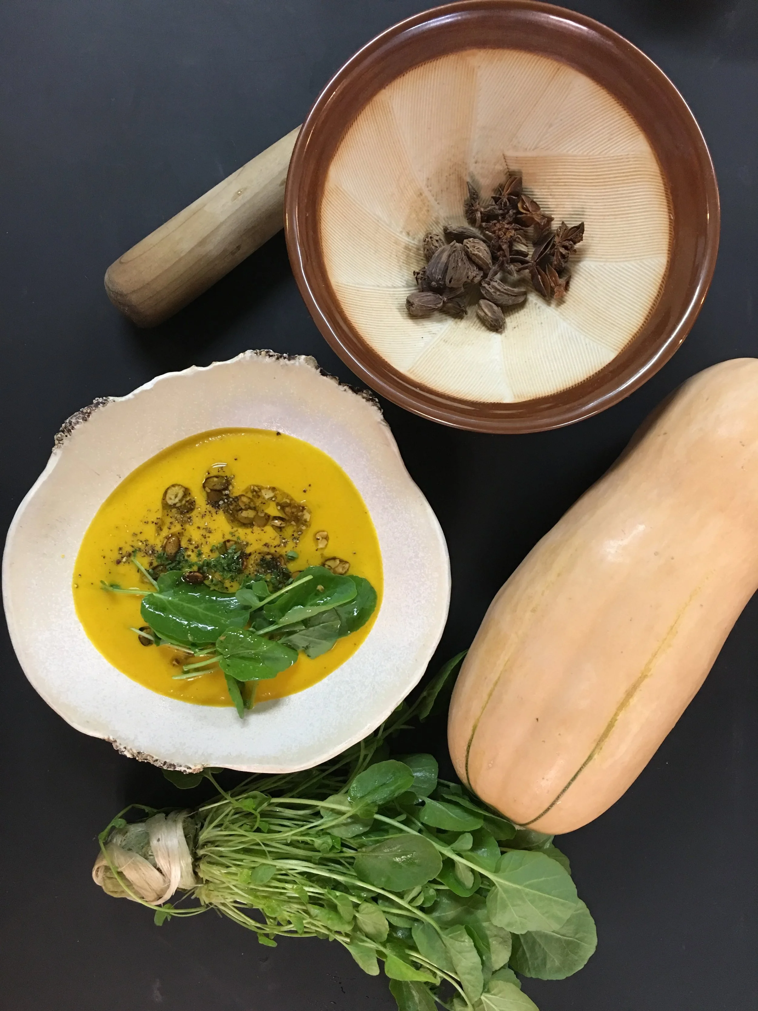 2019 Cooking Classes 