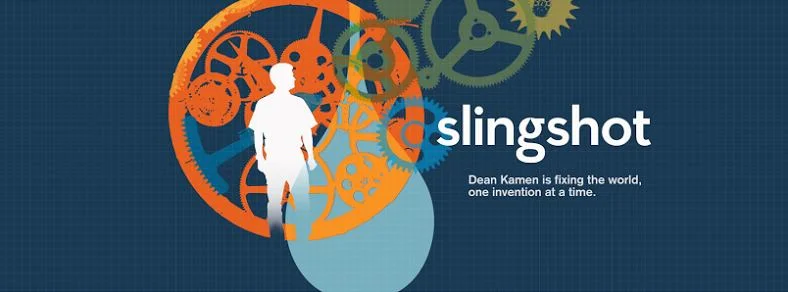 SlingShot