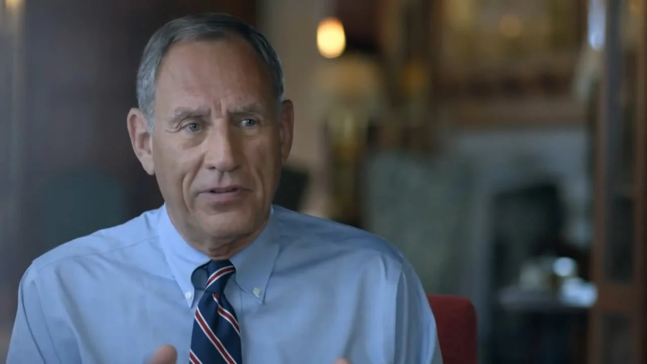 "On the Shoulders of Giants" Cleveland Clinic Documentary