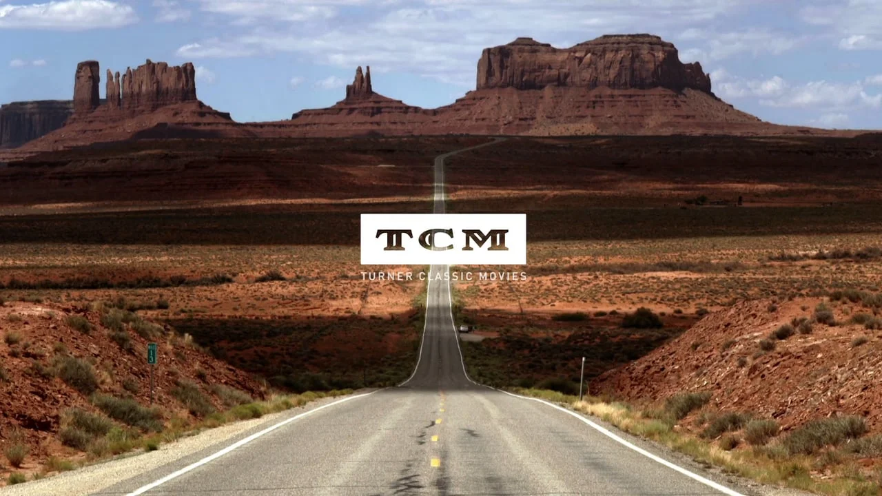 TCM Idents Brand Refresh Montage