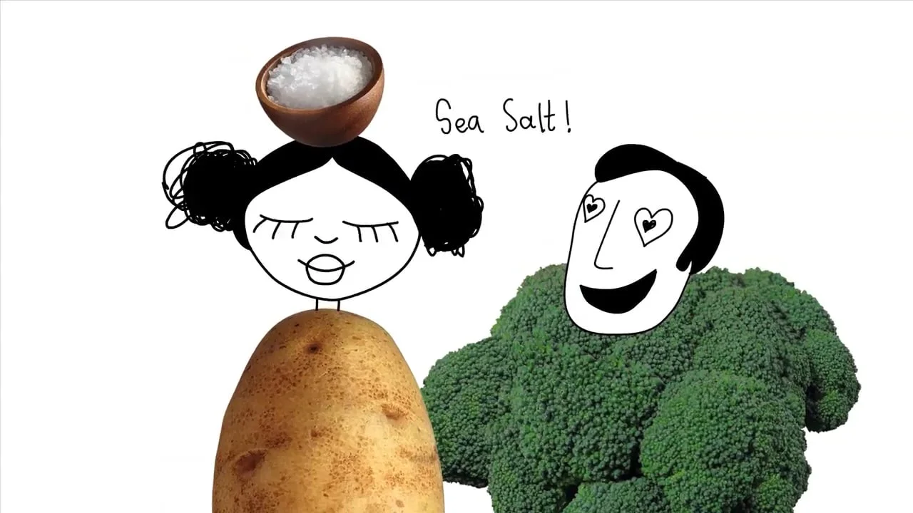 Ore-Ida "Silent Movie"