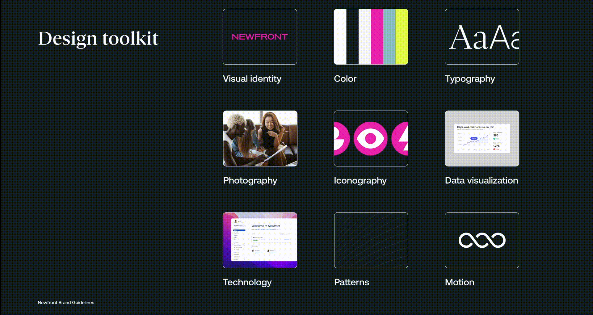 Brand Toolkit