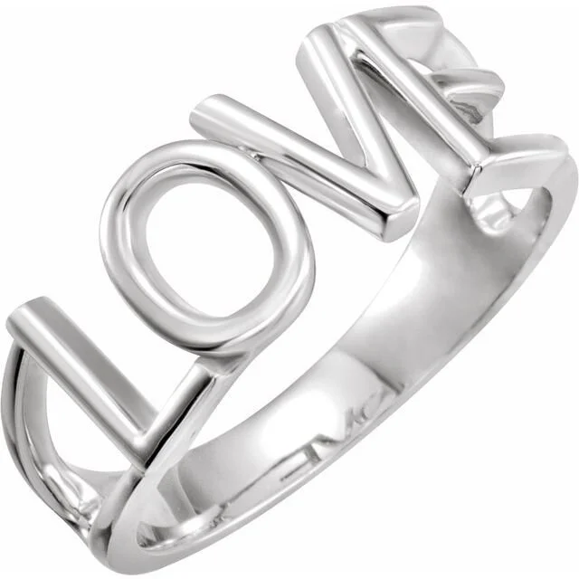 LOVE Ring