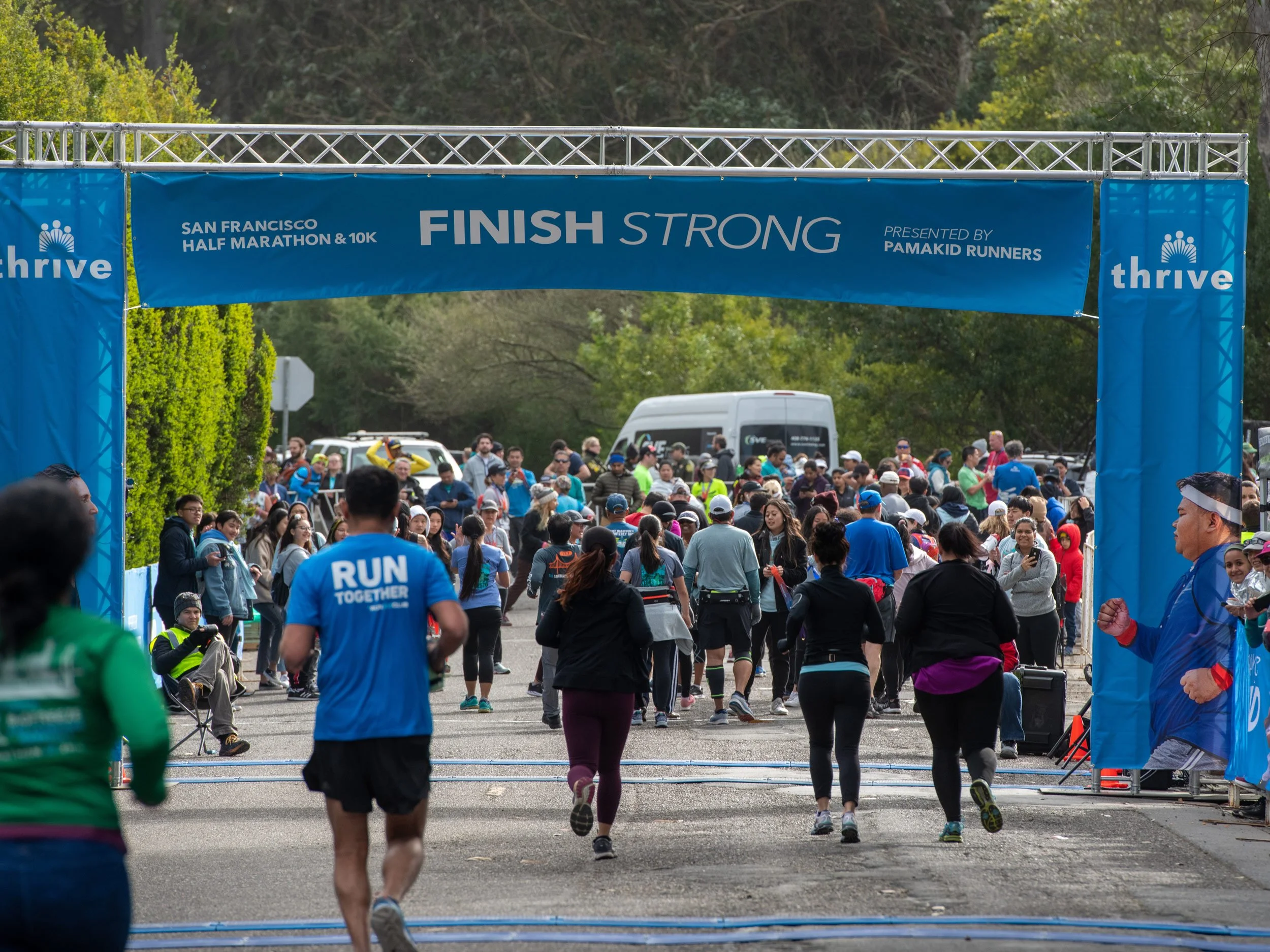 San Francisco Half Marathon Returns For Its 39th Year As Kaiser Permanente Renews Its Long-Time Sponsorship