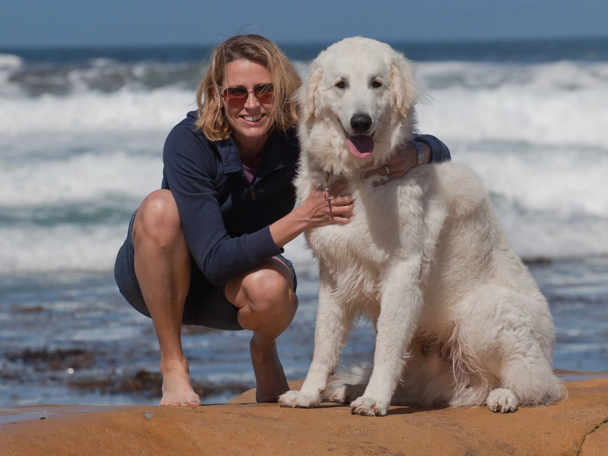 Blistering Pace Race Management Welcomes Christy Slye as Director of Experience