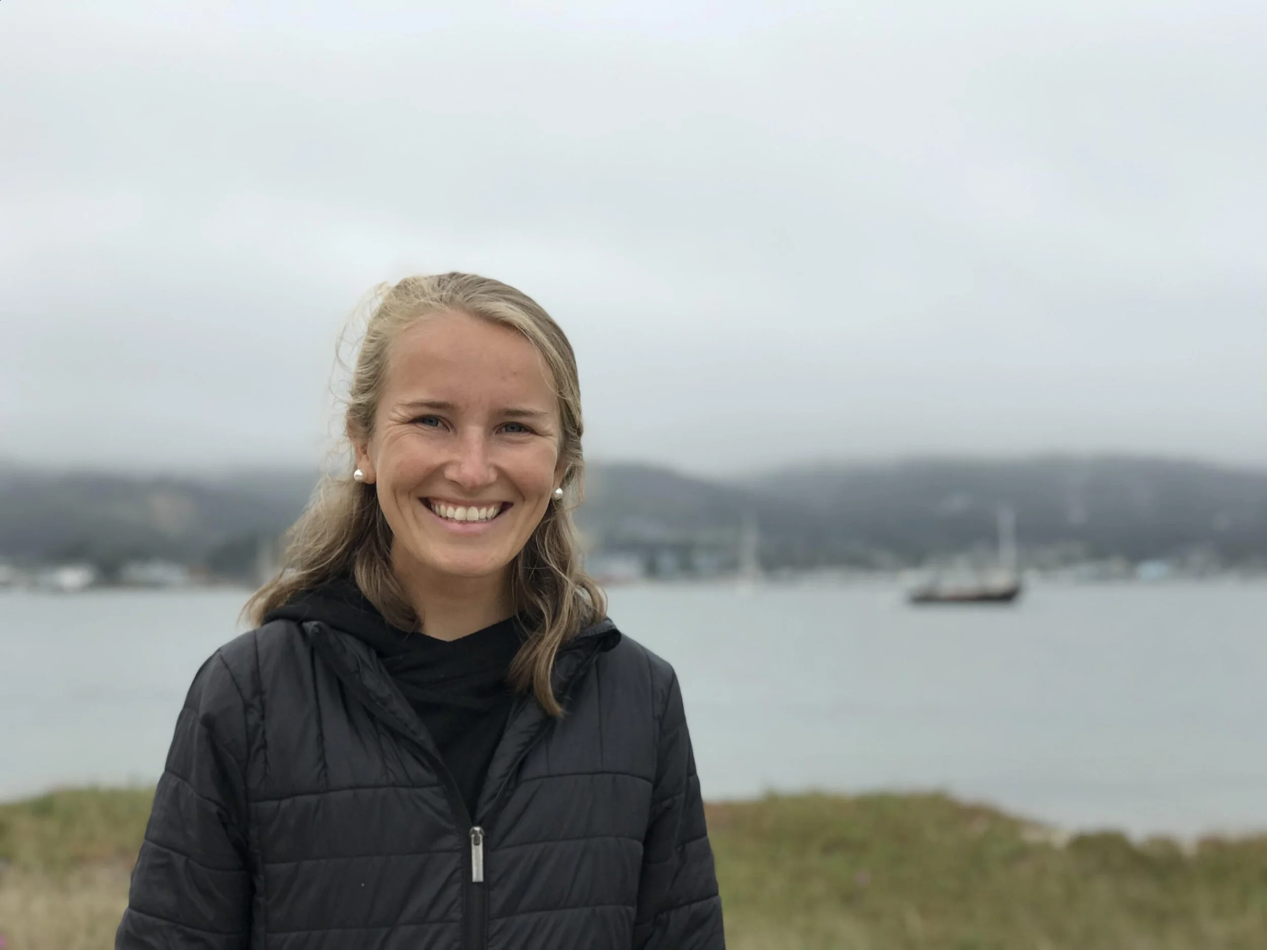 Blistering Pace Race Management Welcomes Emily O’Rourke as Operations Manager