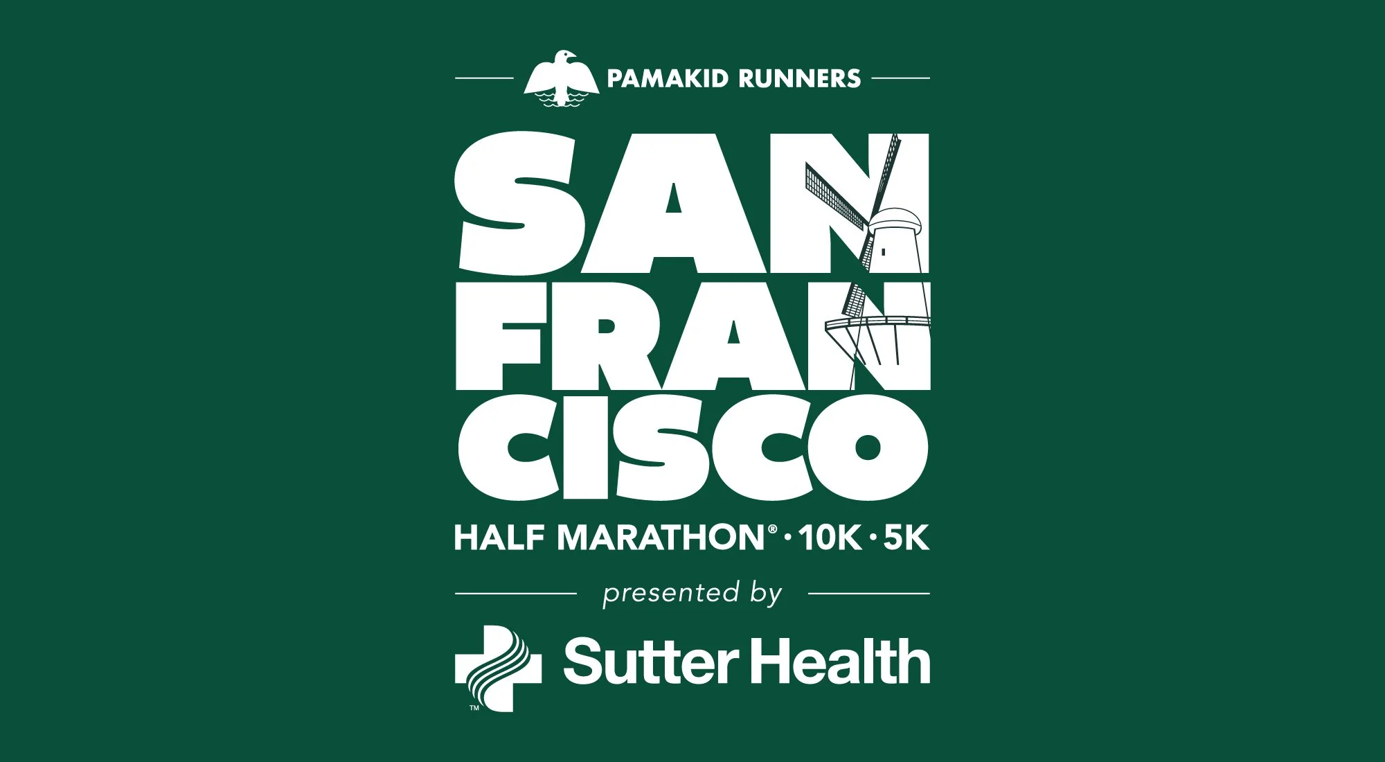 Sutter Health Named Presenting Sponsor of the San Francisco Half Marathon in Multi-Year Agreement