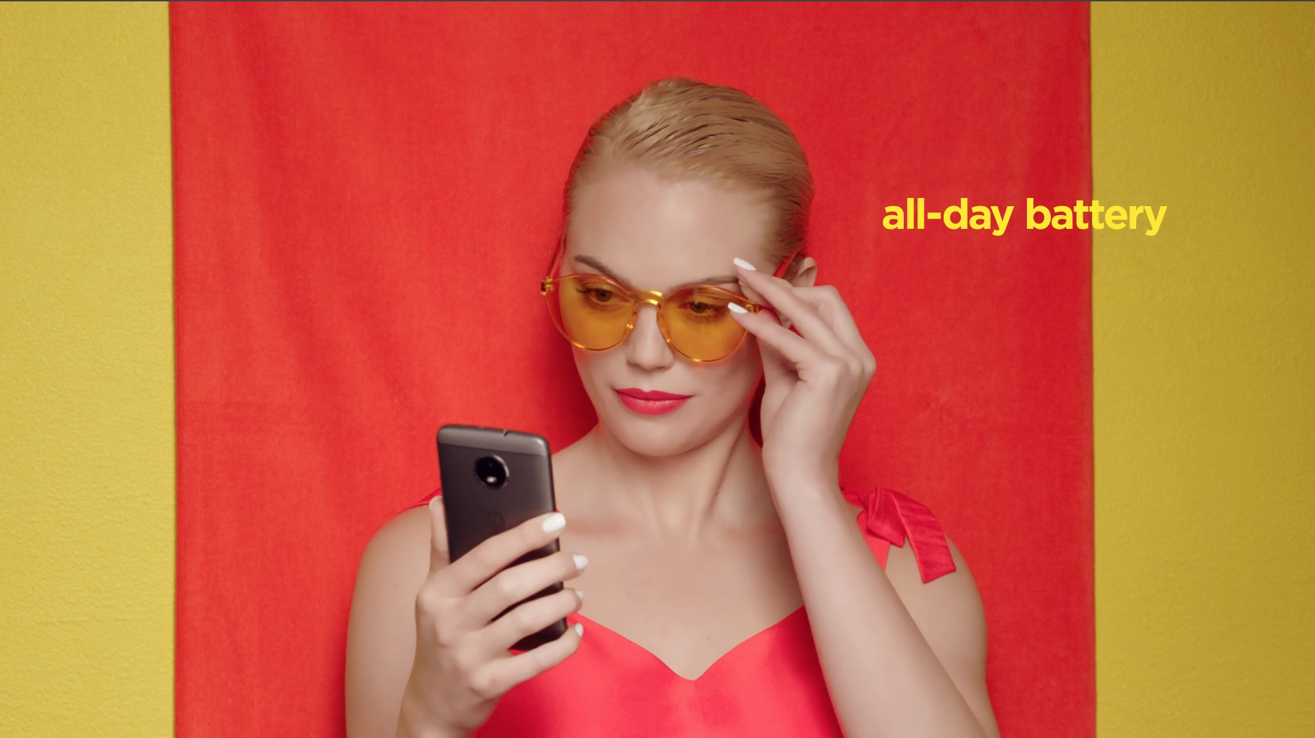 MOTO E