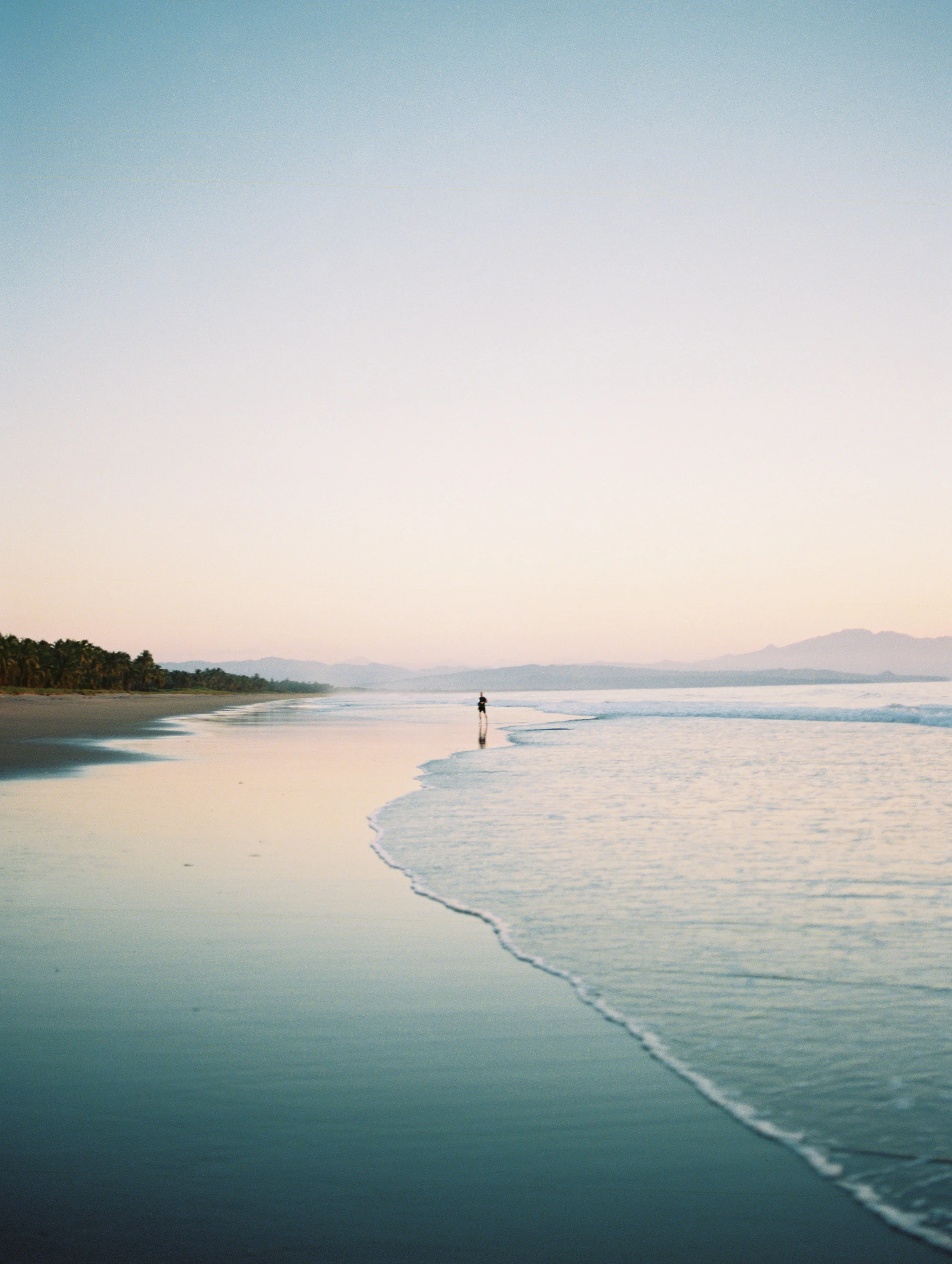 Mexico Film Photographer