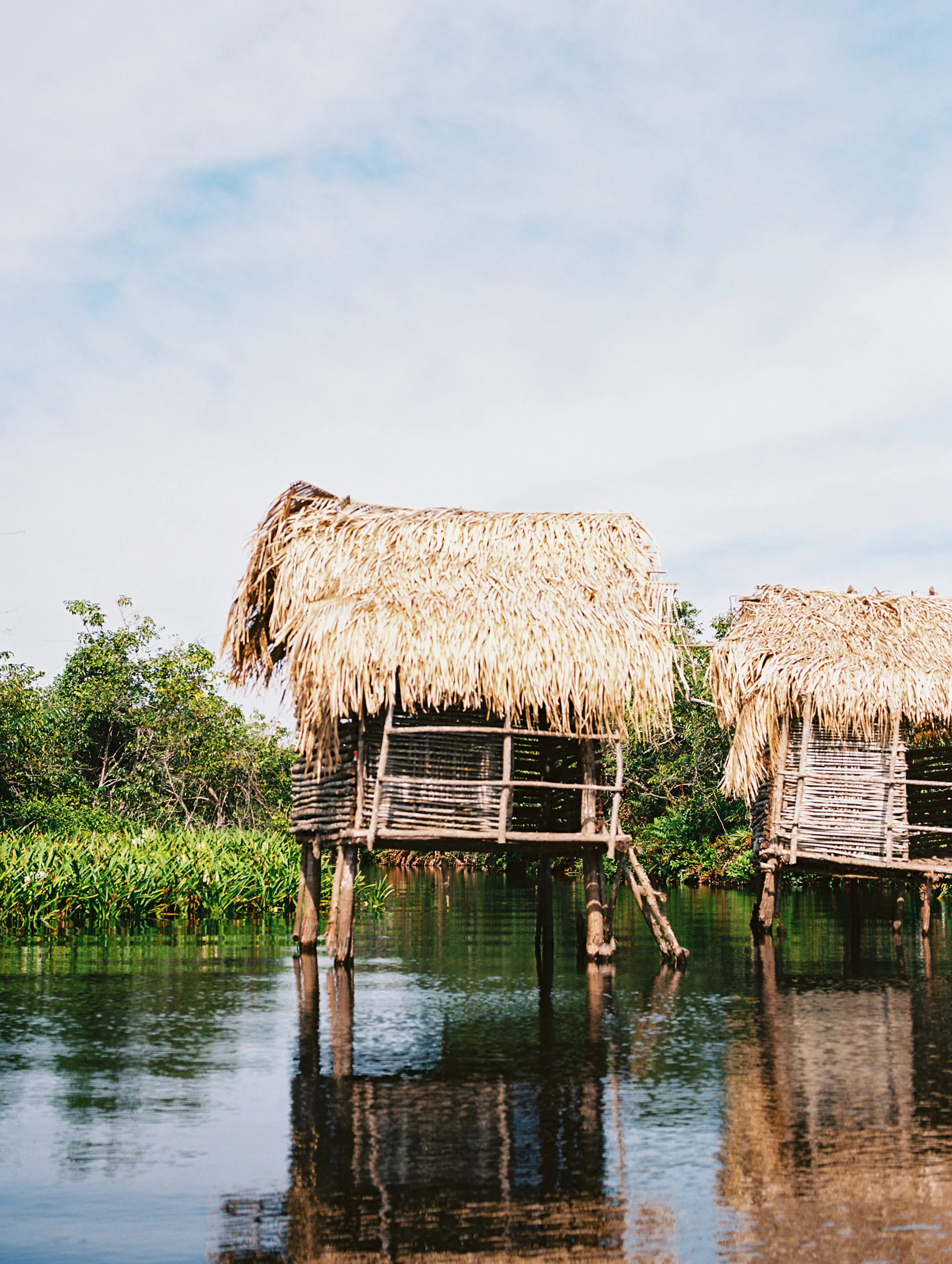 Mexico Film Wedding Photographer