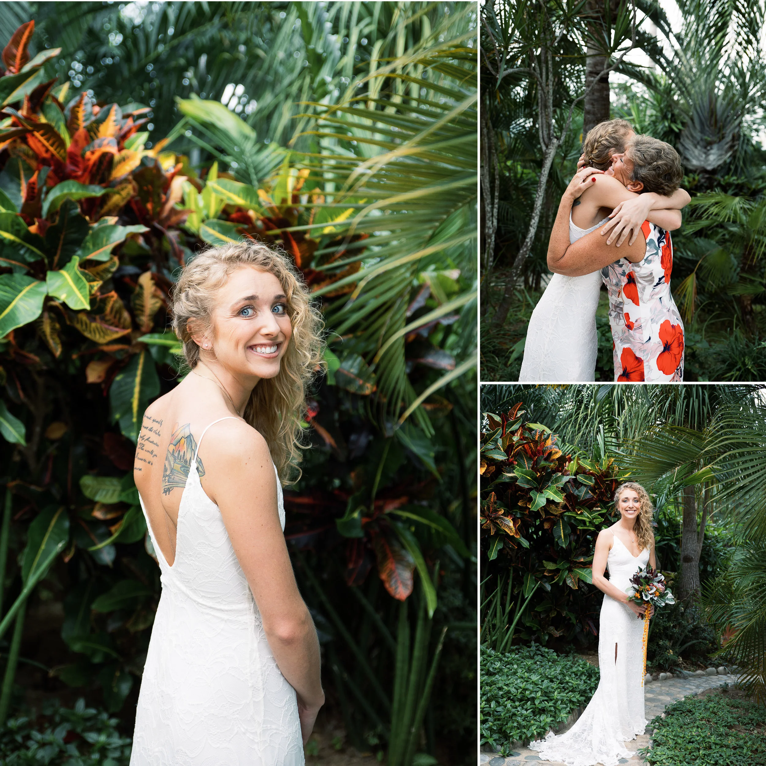 Puerto Vallarta Wedding Photographer