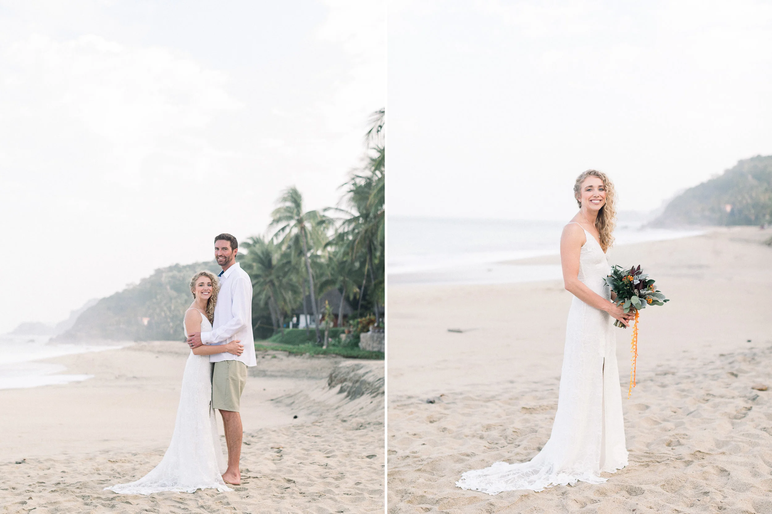 Puerto Vallarta Wedding Photographer