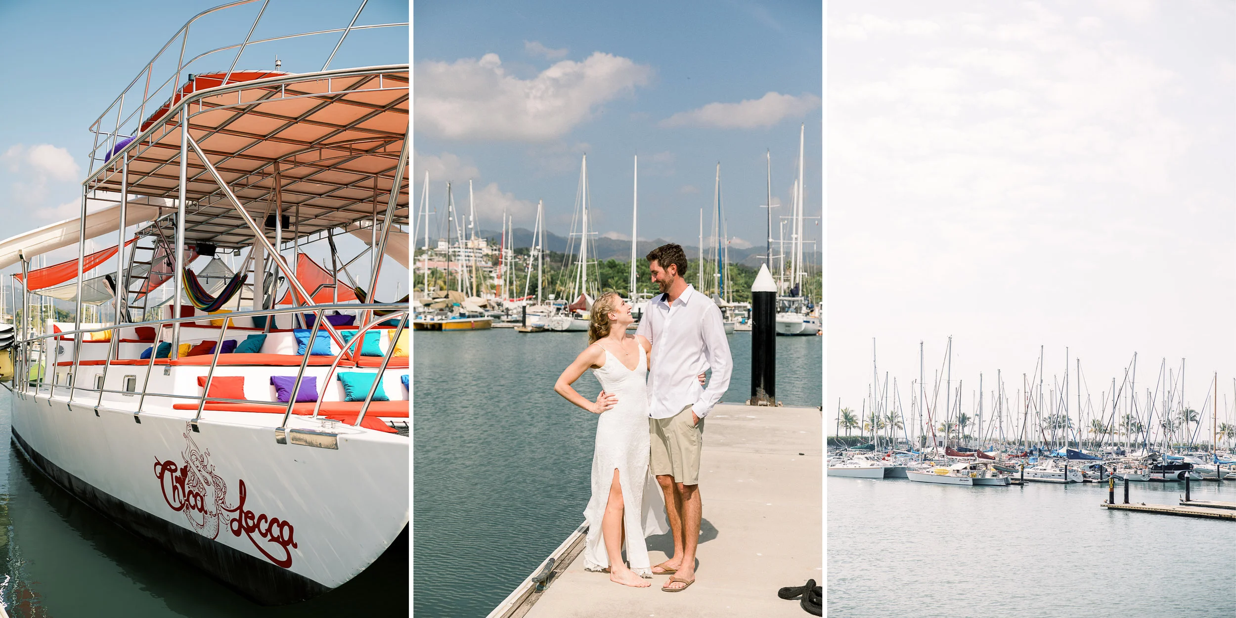 Puerto Vallarta Wedding Photographer