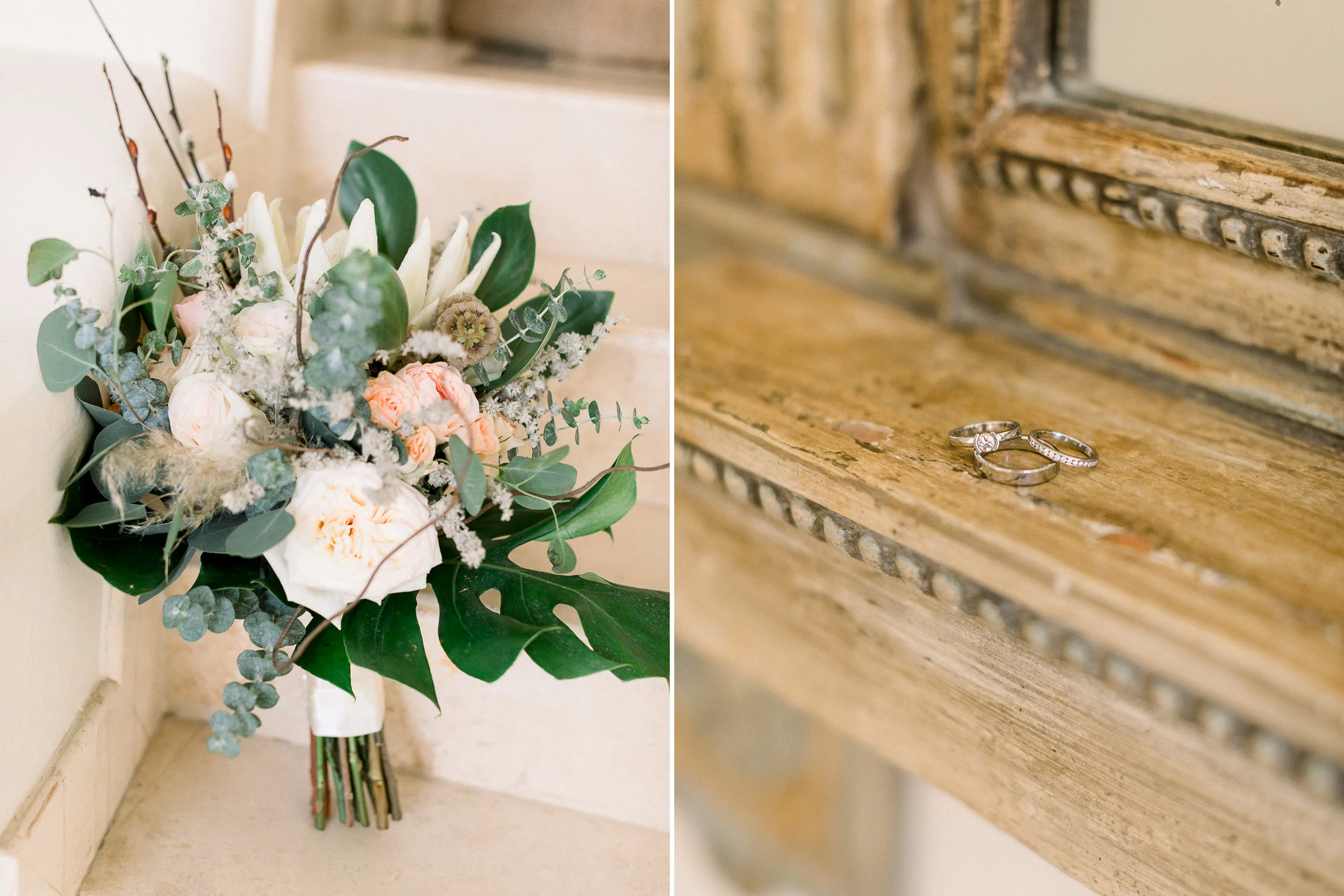 mexico Destination Wedding photographer