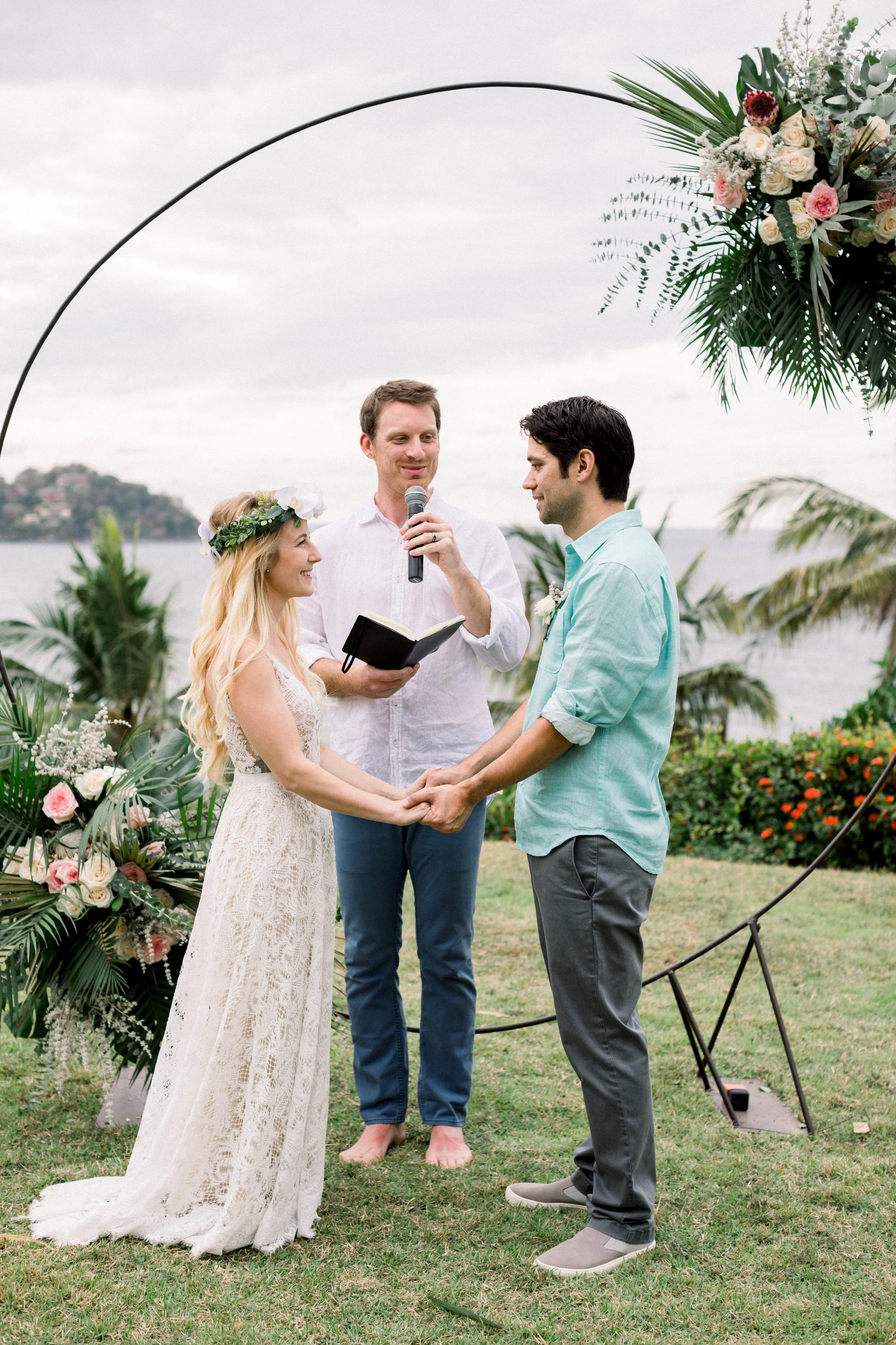 mexico Destination Wedding photographer